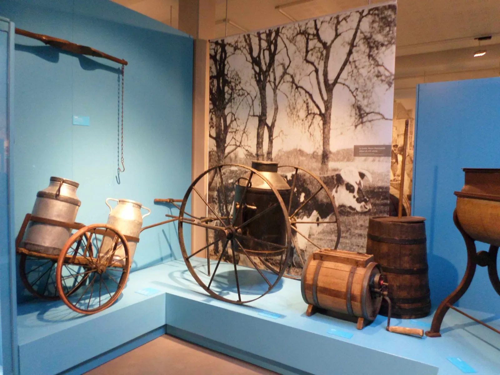 Musée d’Histoire de la Vie Quotidienne