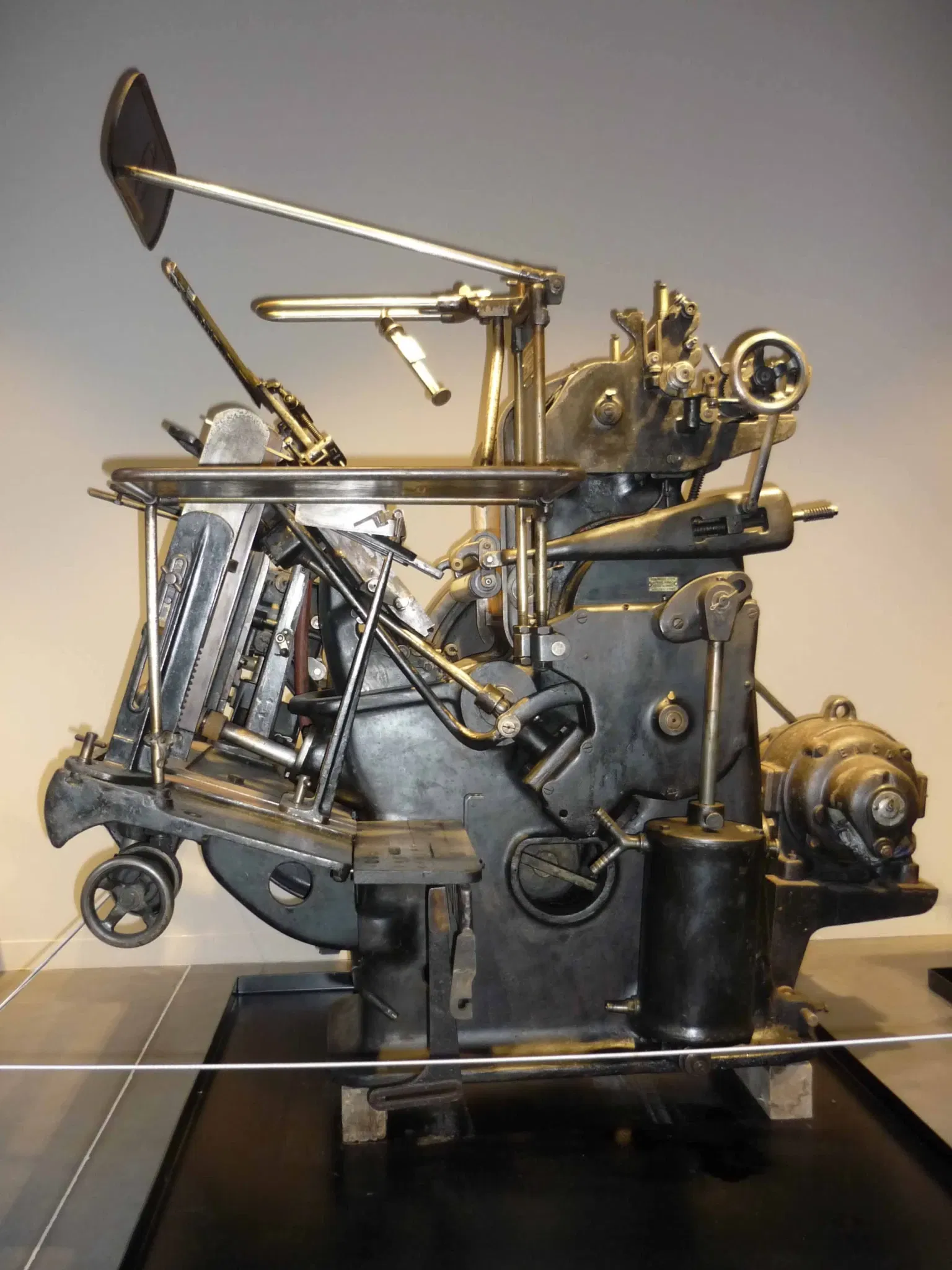 Musée d’Histoire de la Vie Quotidienne