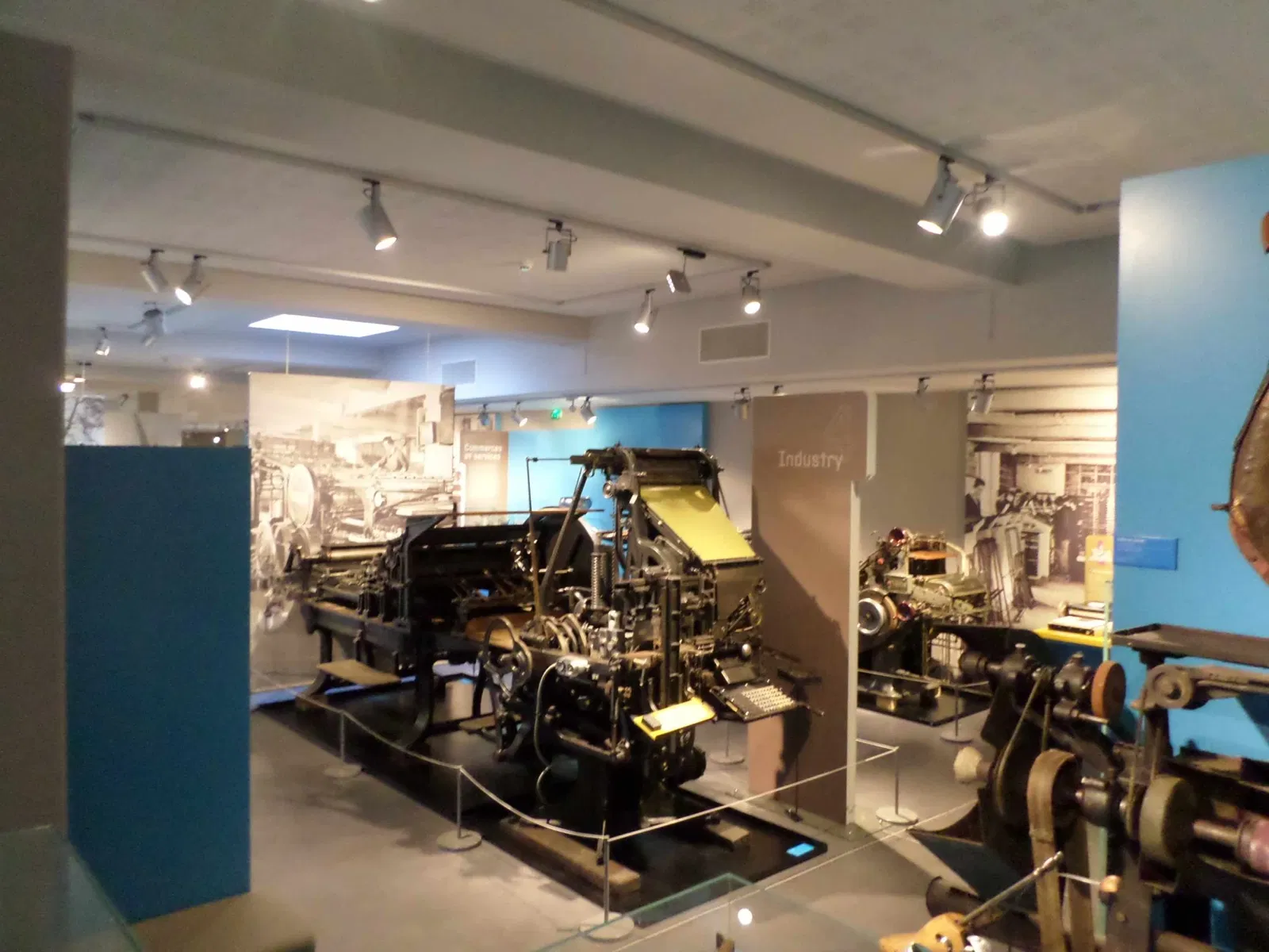 Musée d’Histoire de la Vie Quotidienne