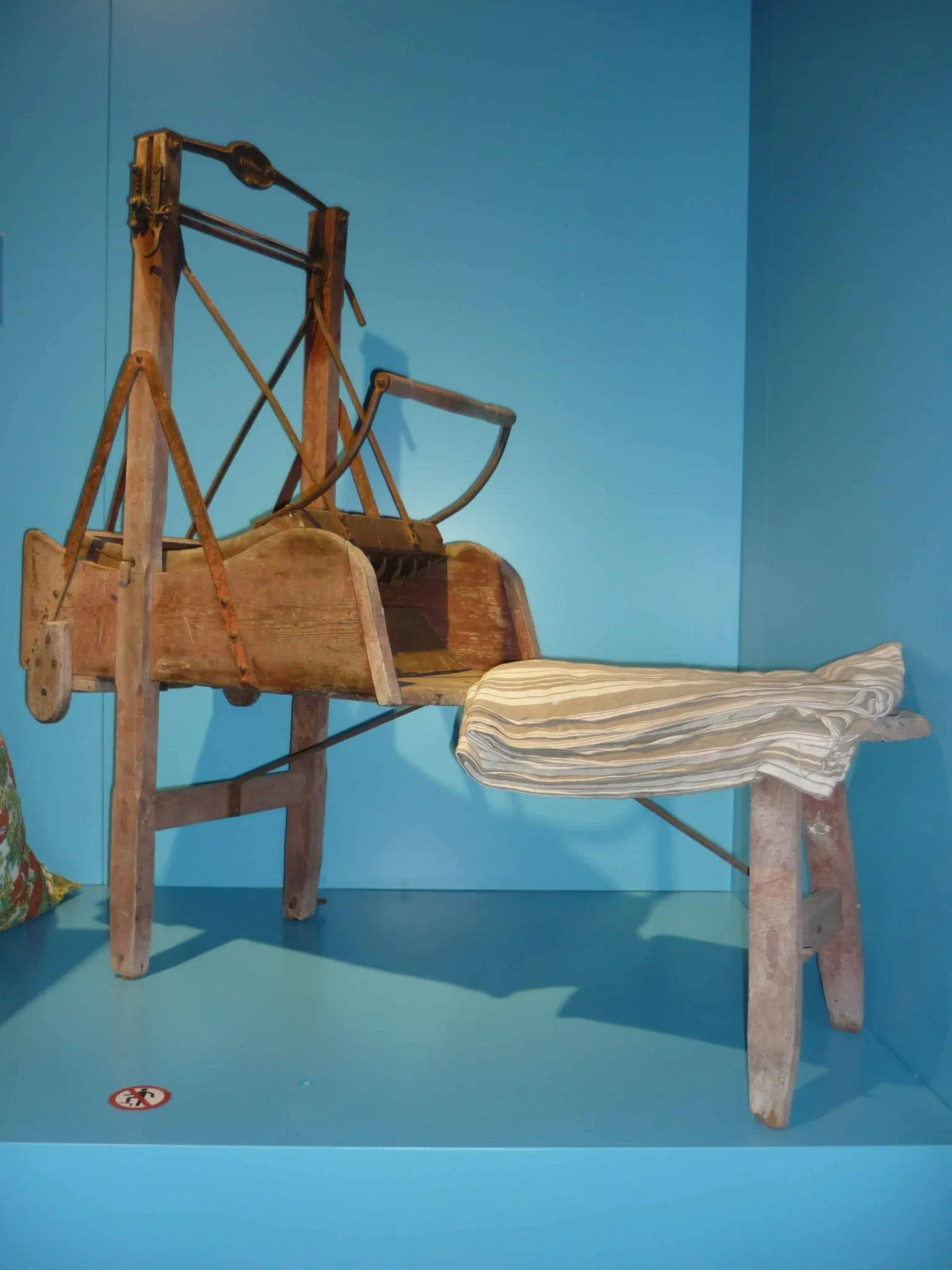 Musée d’Histoire de la Vie Quotidienne