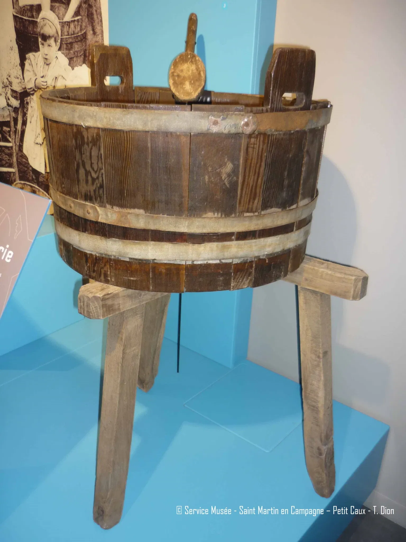 Musée d’Histoire de la Vie Quotidienne