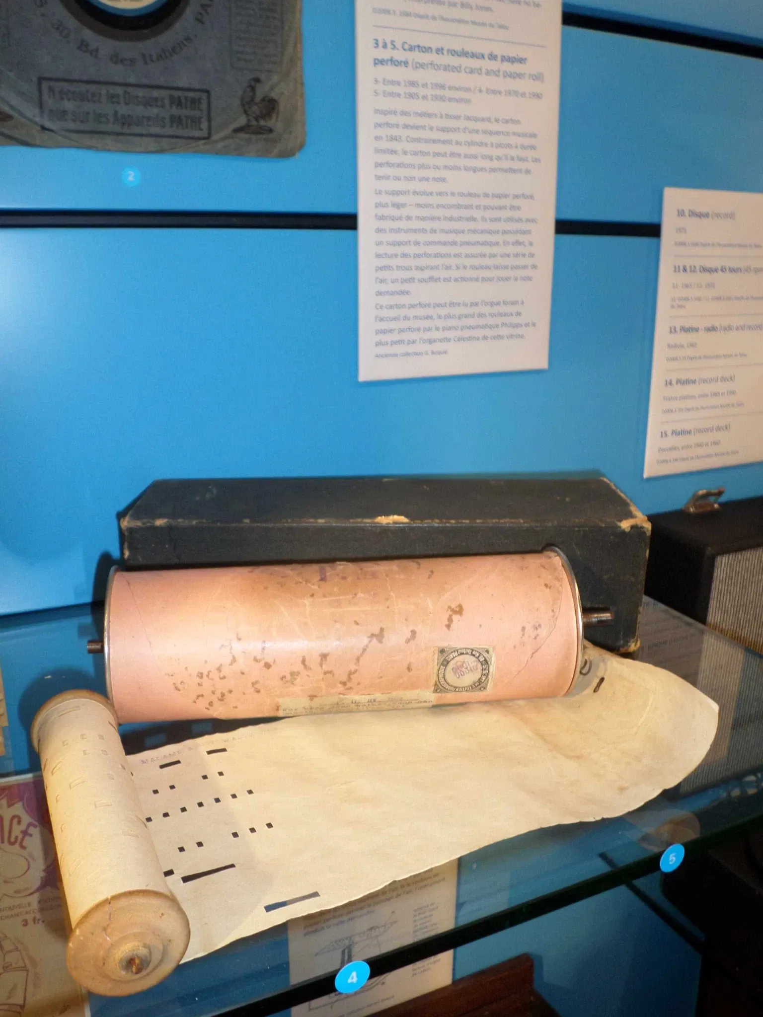 Musée d’Histoire de la Vie Quotidienne