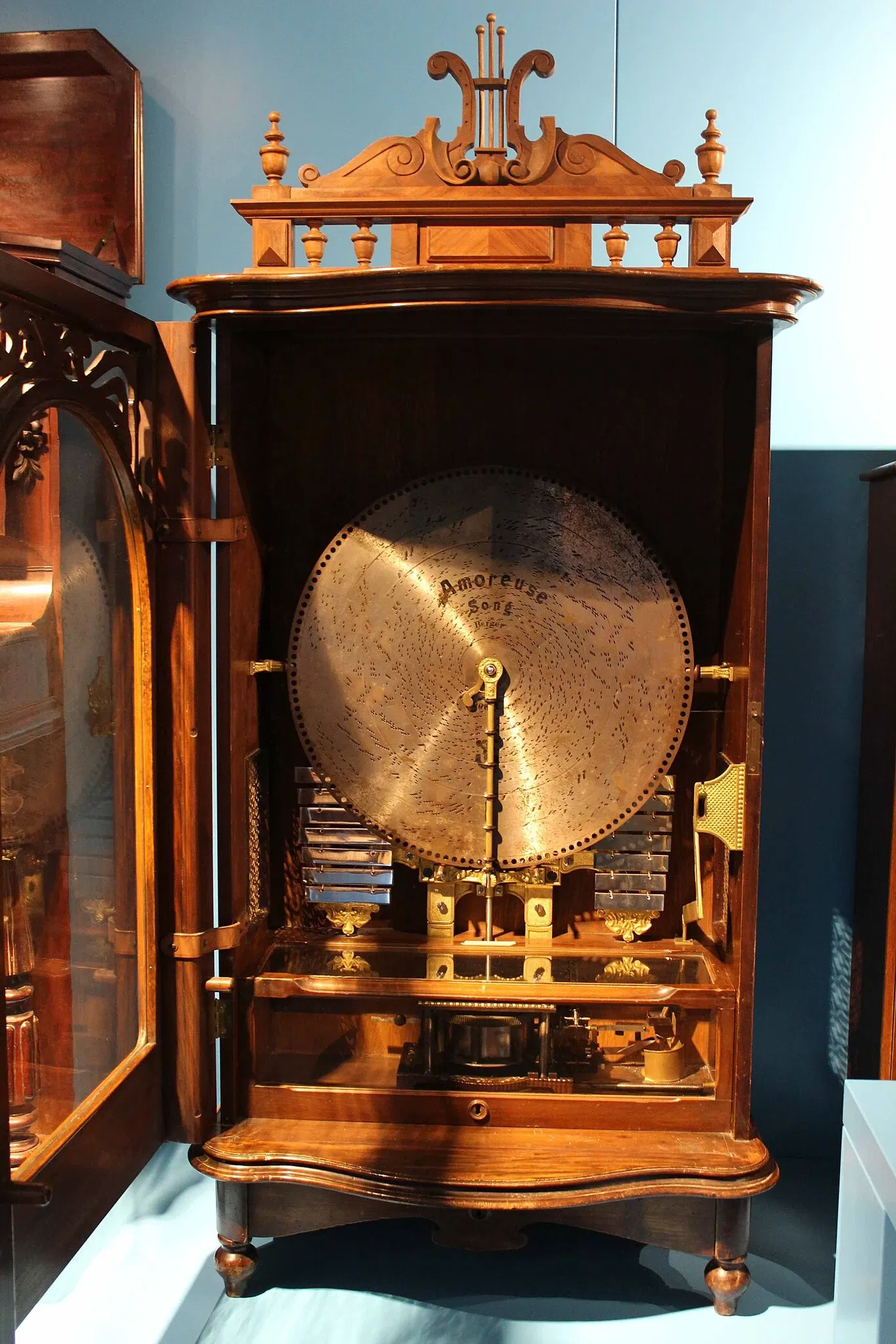 Musée d’Histoire de la Vie Quotidienne