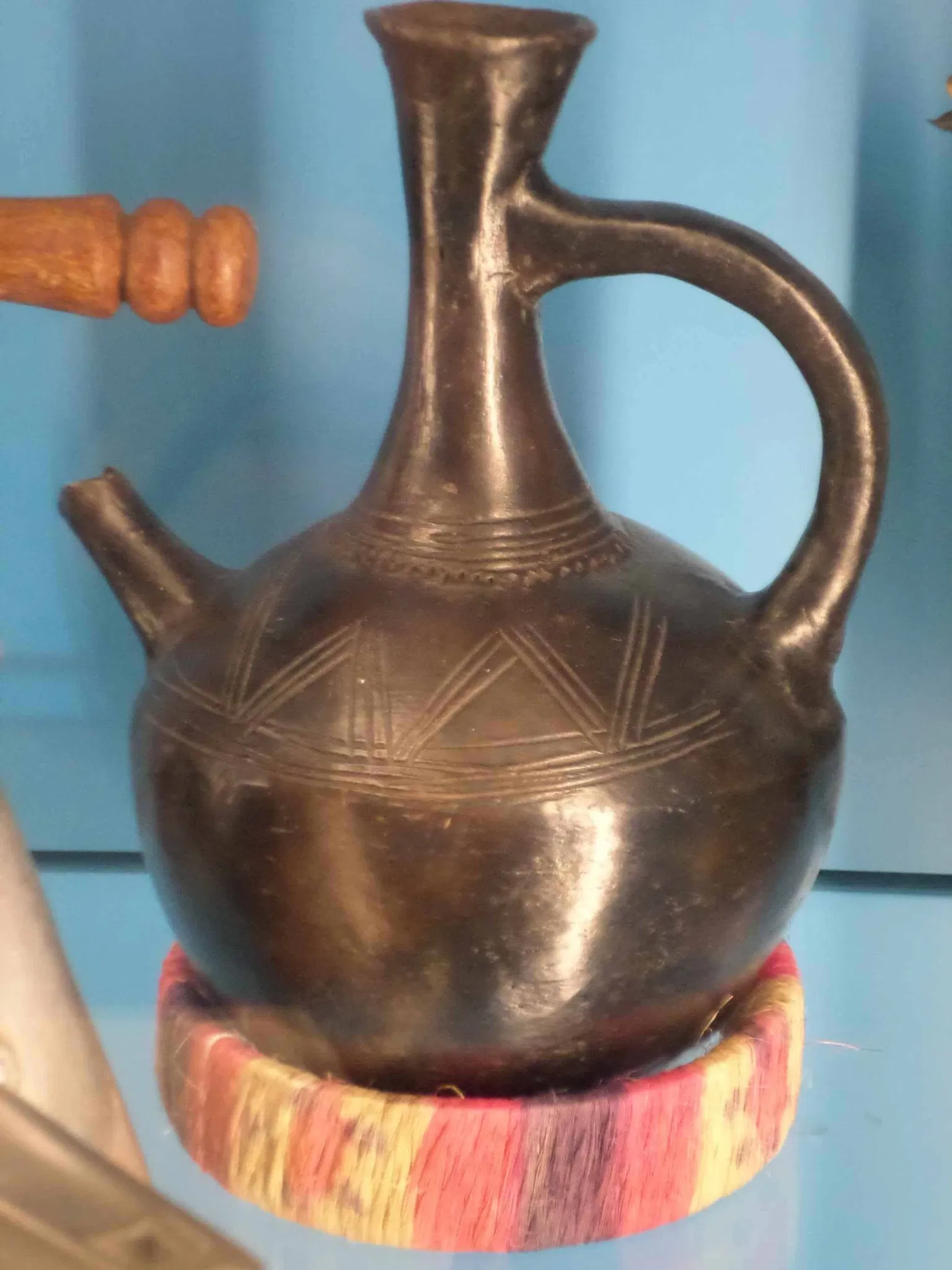 Musée d’Histoire de la Vie Quotidienne