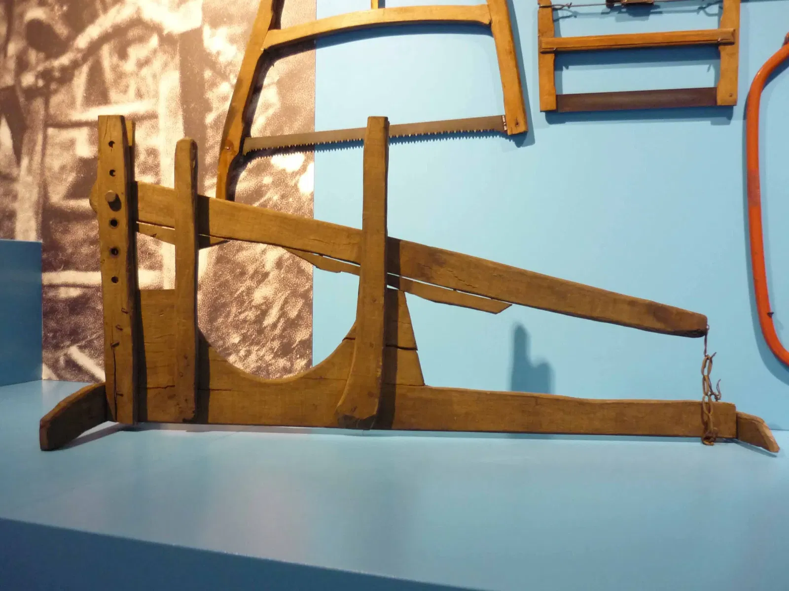 Musée d’Histoire de la Vie Quotidienne