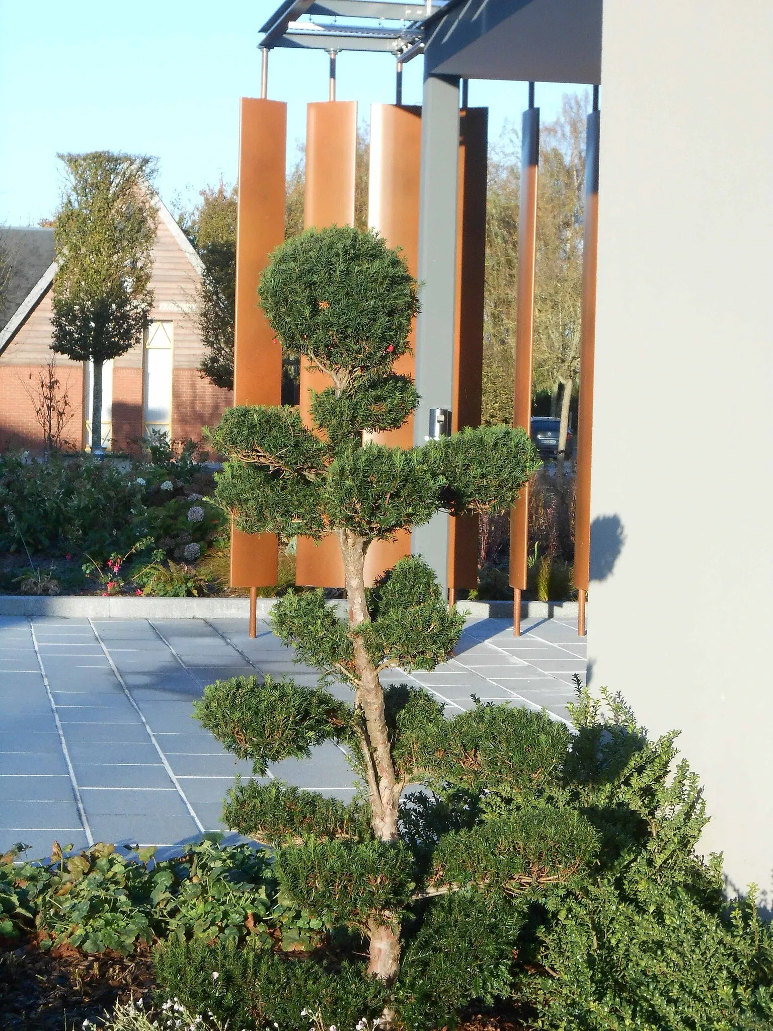 Musée d’Histoire de la Vie Quotidienne