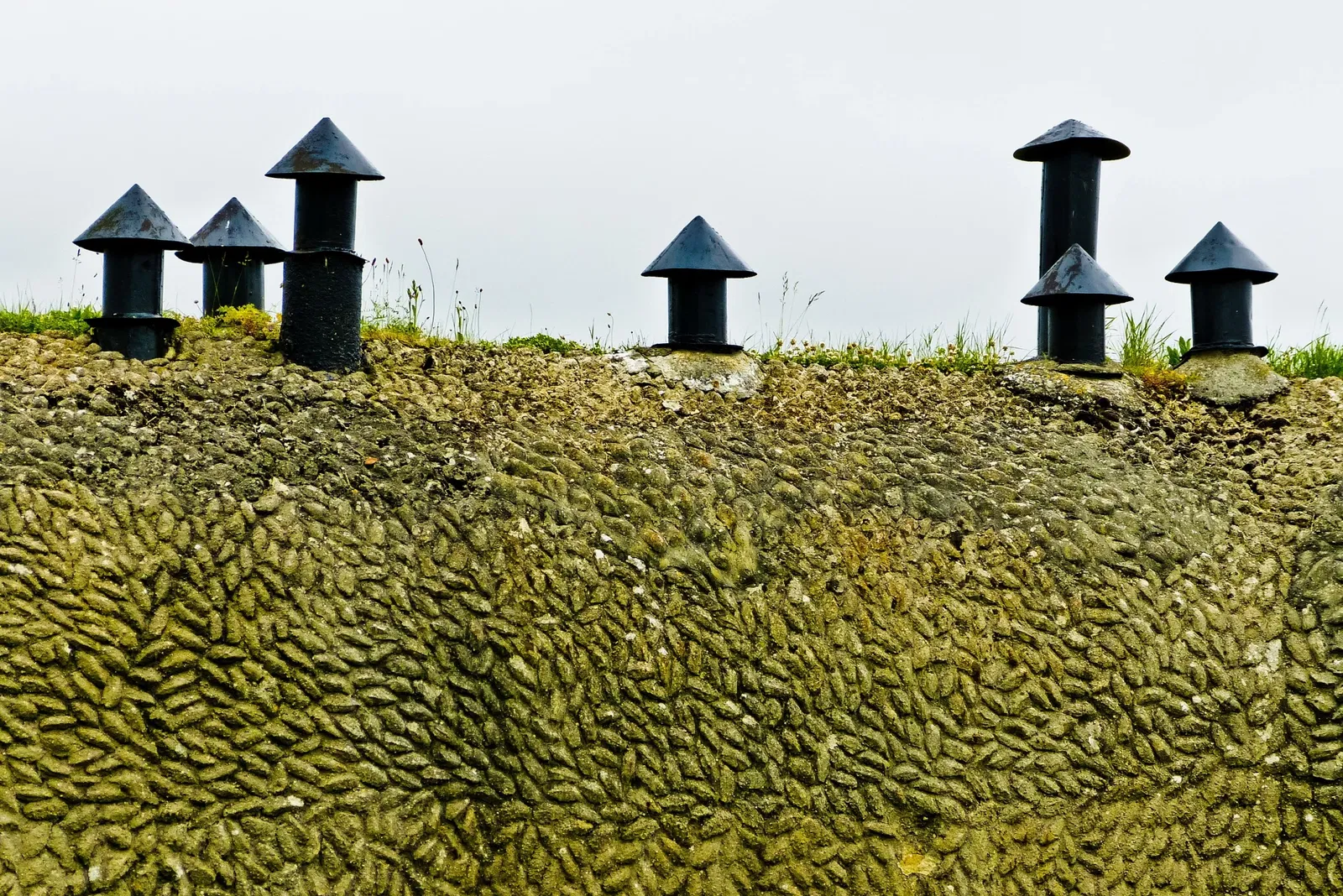 Merville Battery Museum