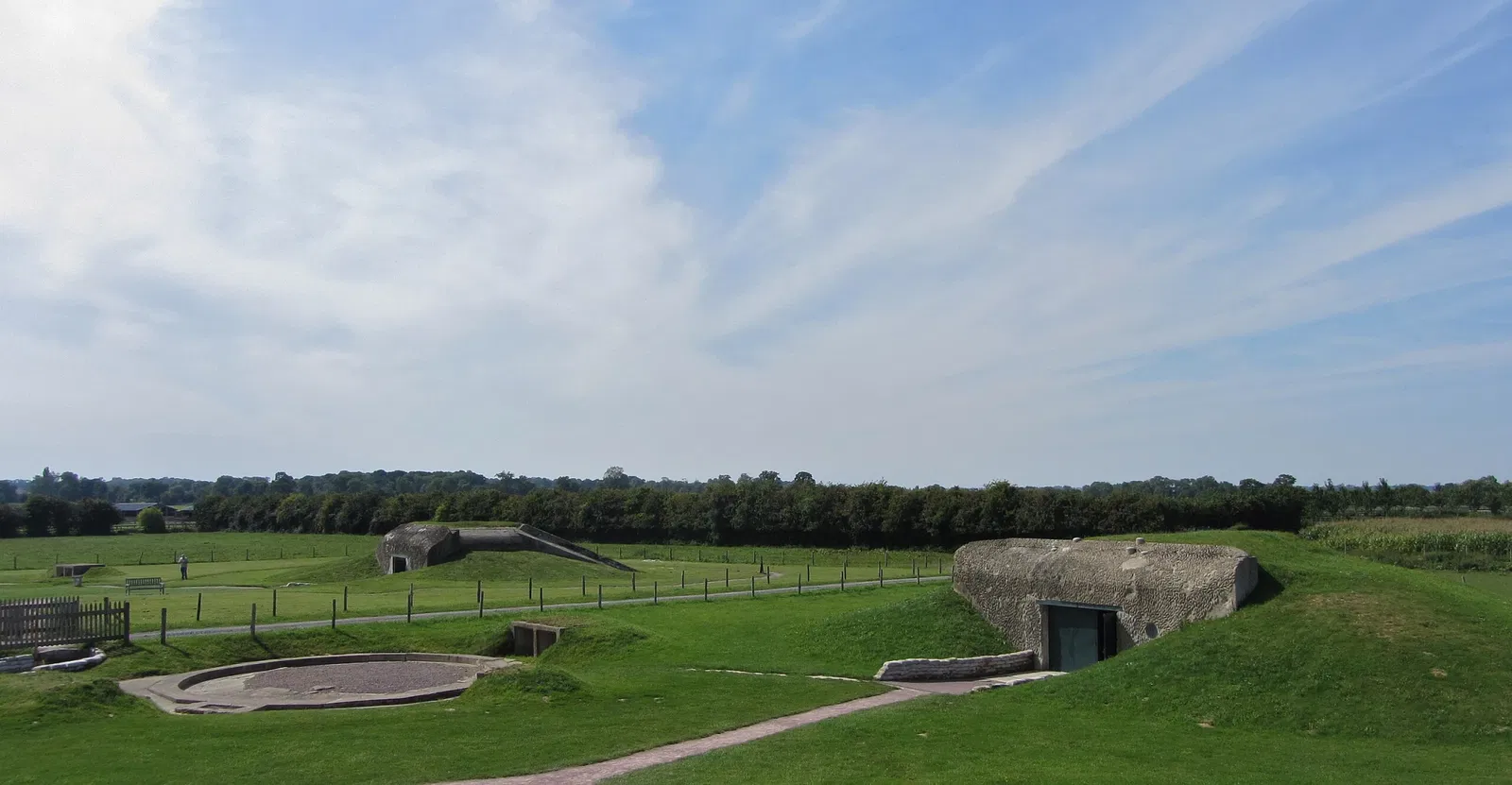 Musée de la Batterie de Merville