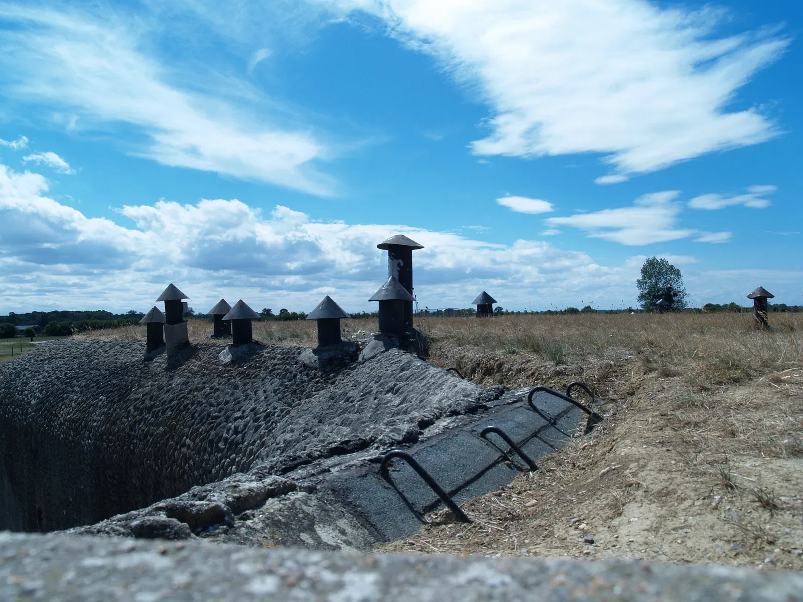 Musée de la Batterie de Merville