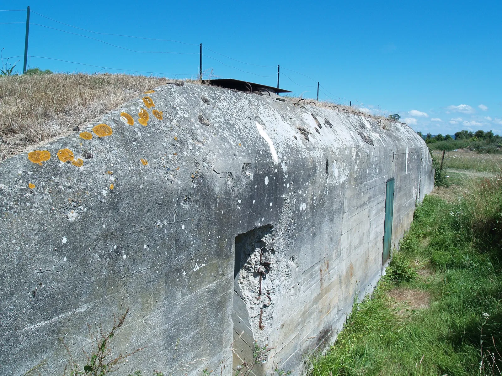 Musée de la Batterie de Merville
