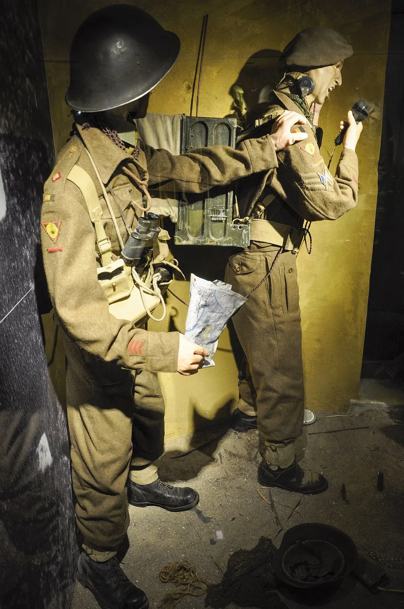 Musée de la Batterie de Merville