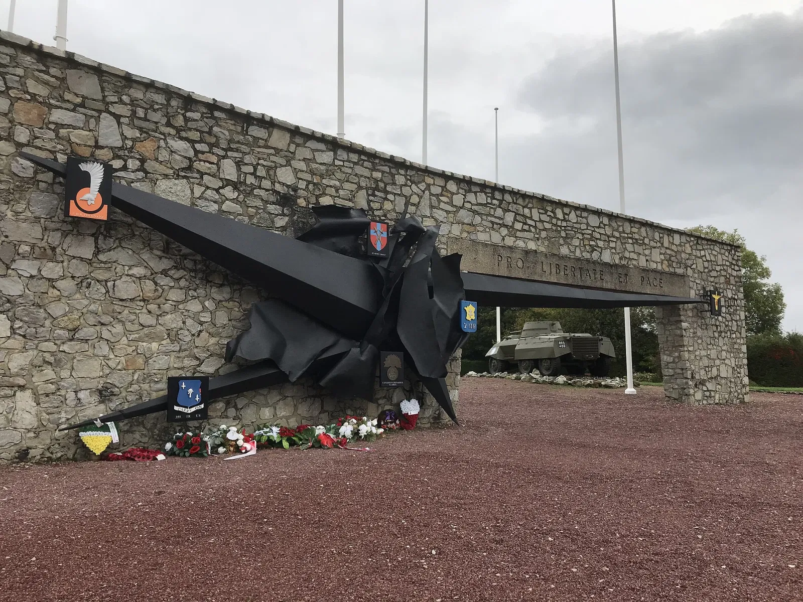 Mémorial de Montormel