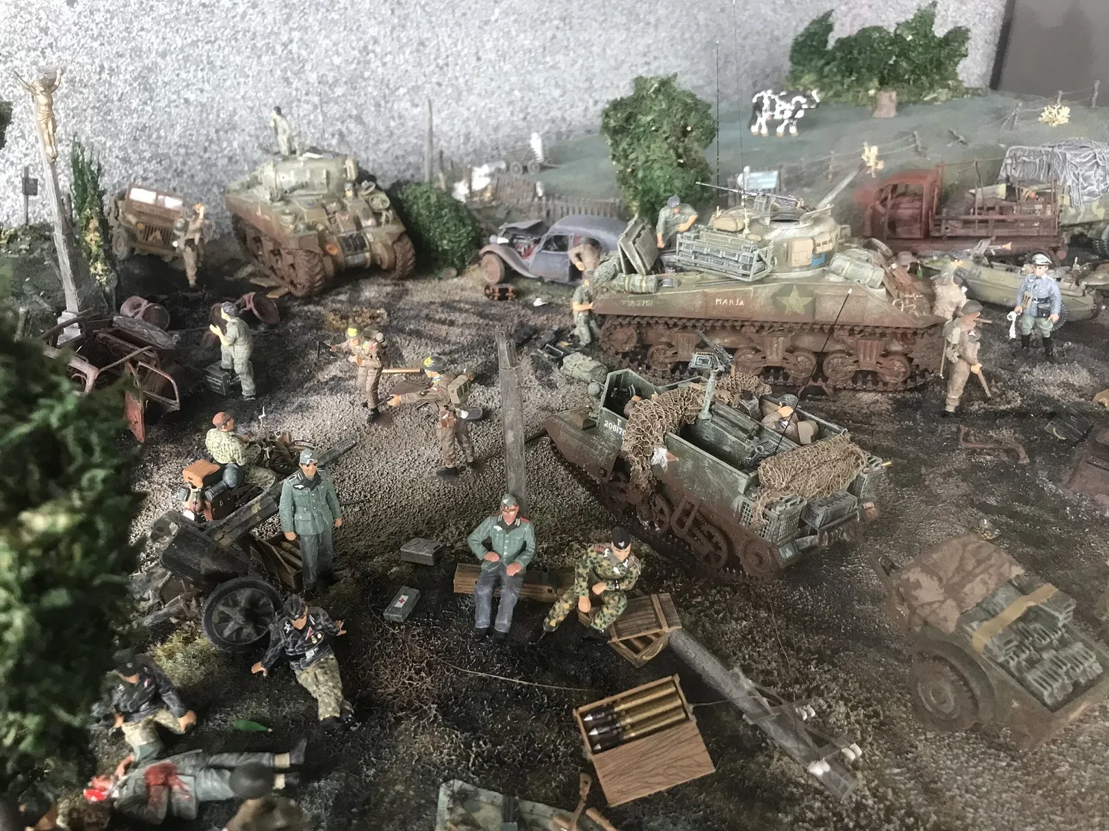 Memorial Montormel Museum