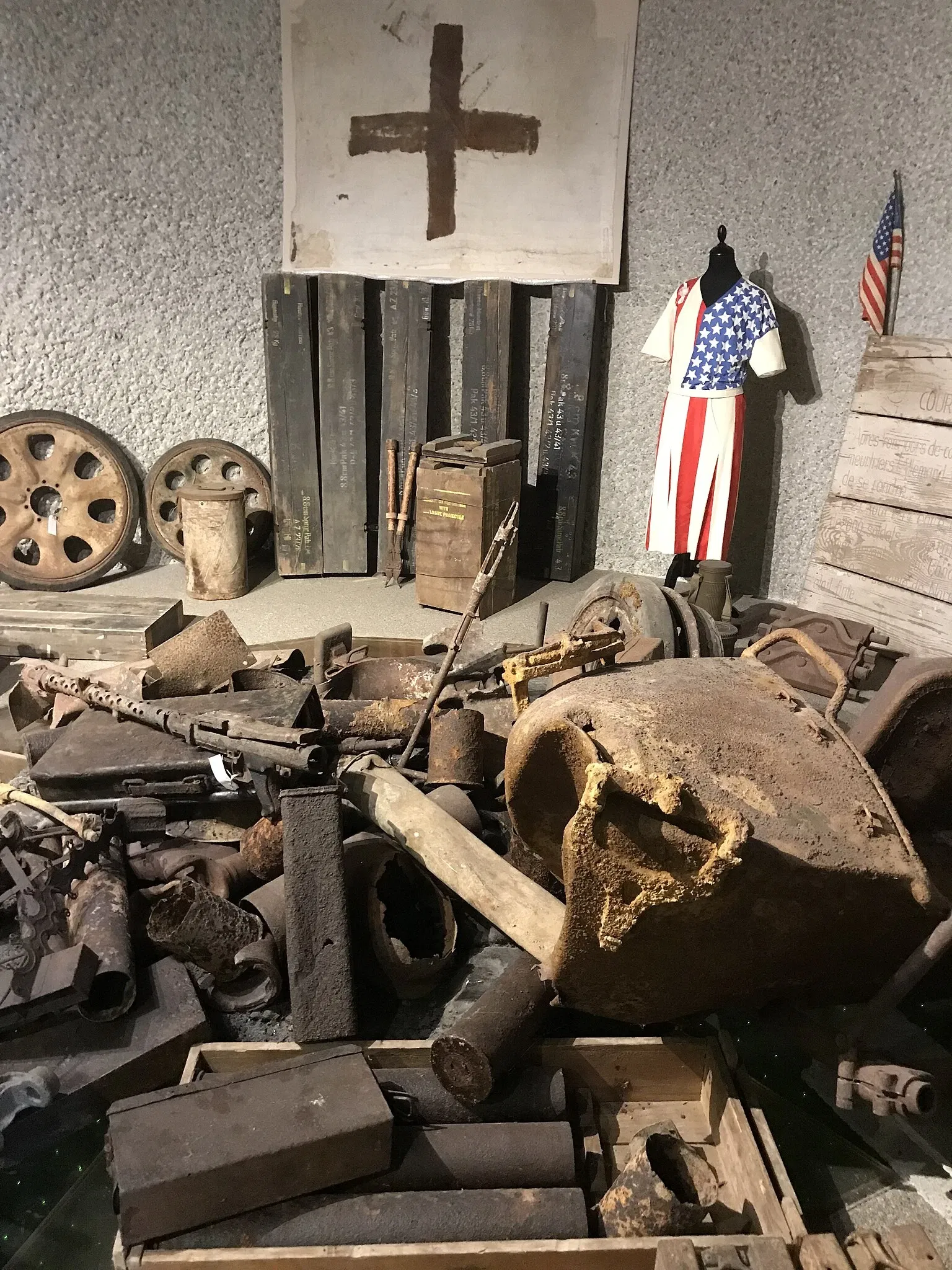 Memorial Montormel Museum