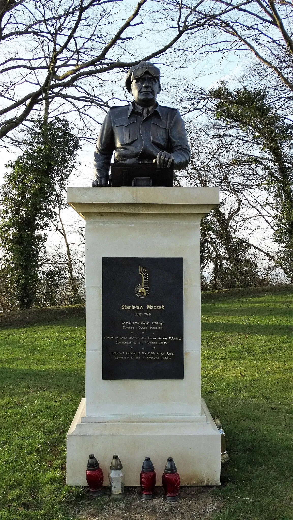 Memorial Montormel Museum