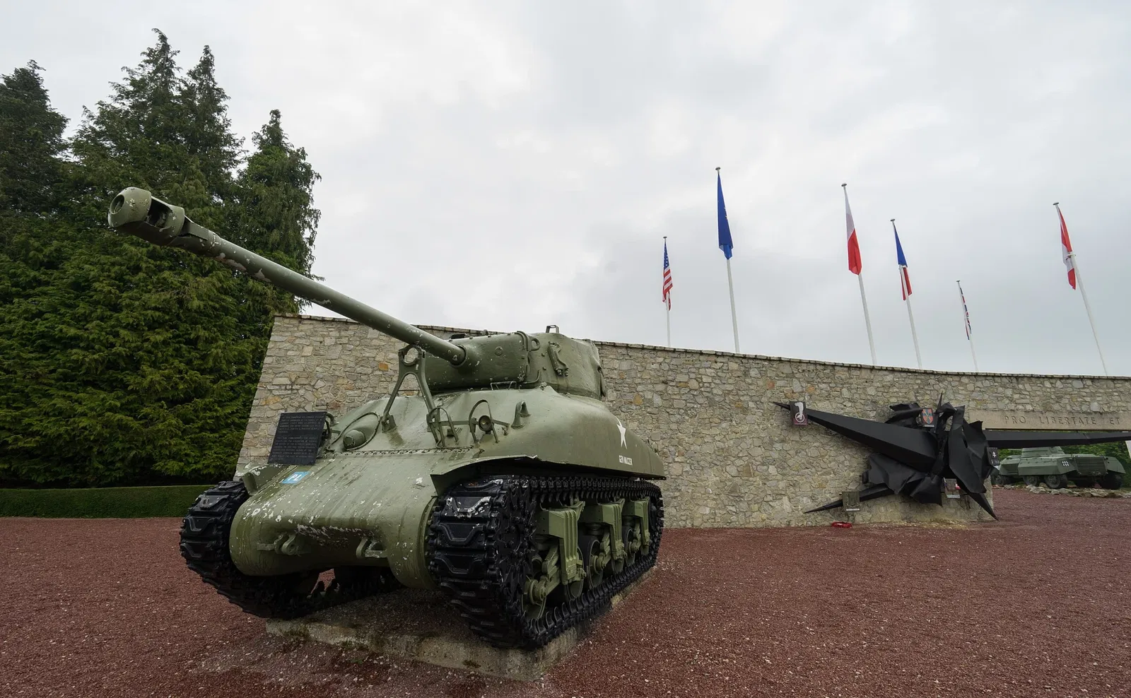 Memorial Montormel Museum