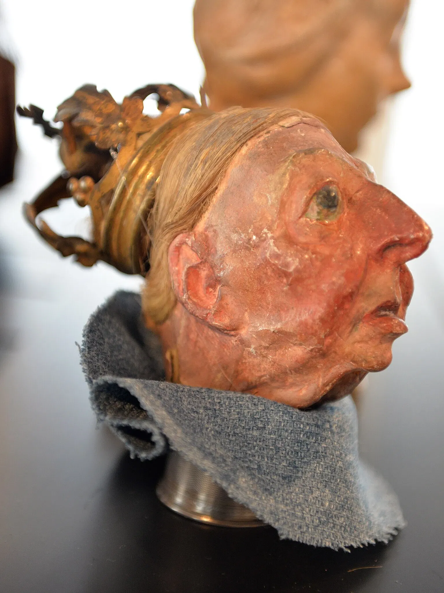 Musée de Vire Normandie