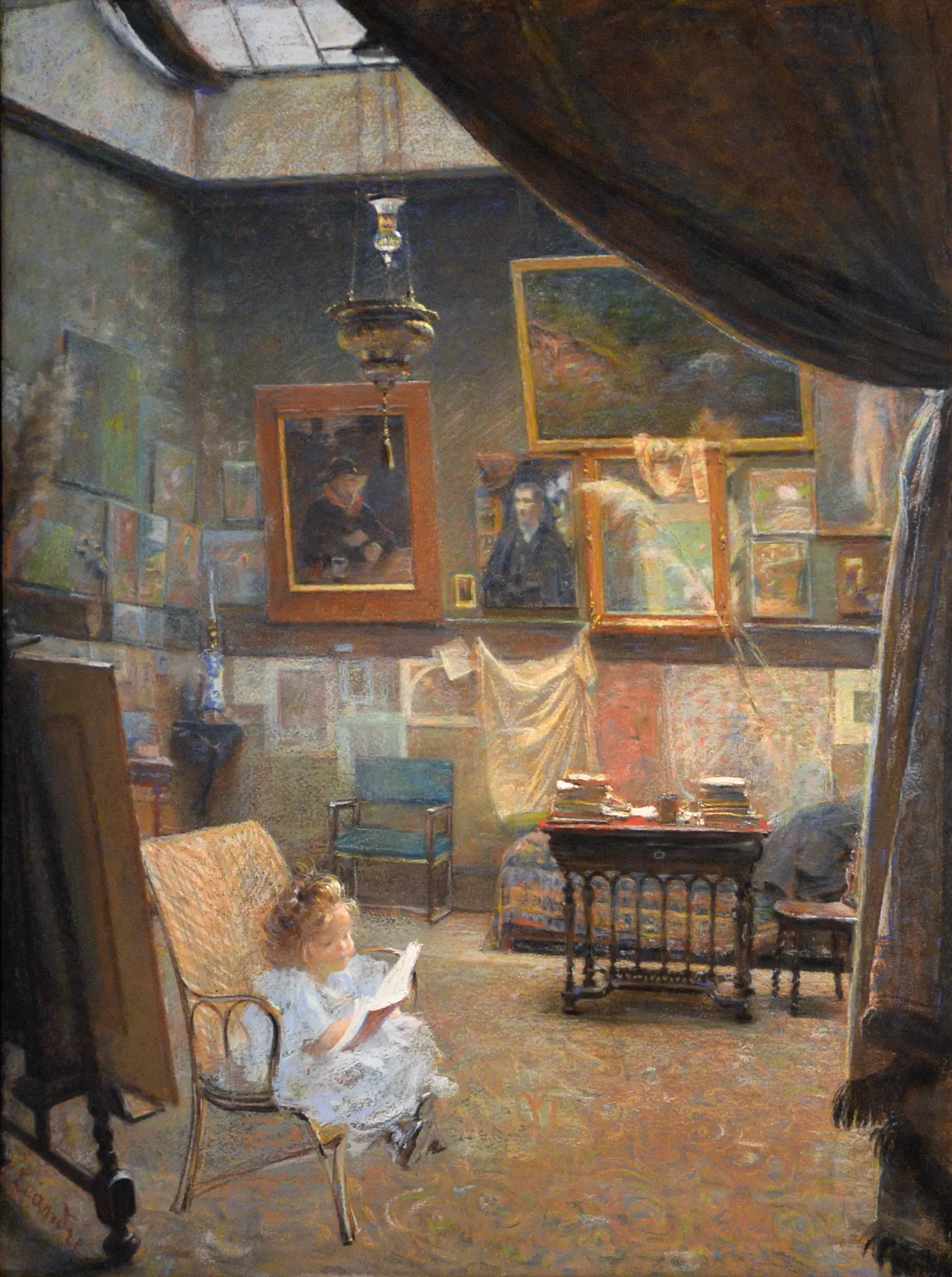 Municipal Museum of Vire