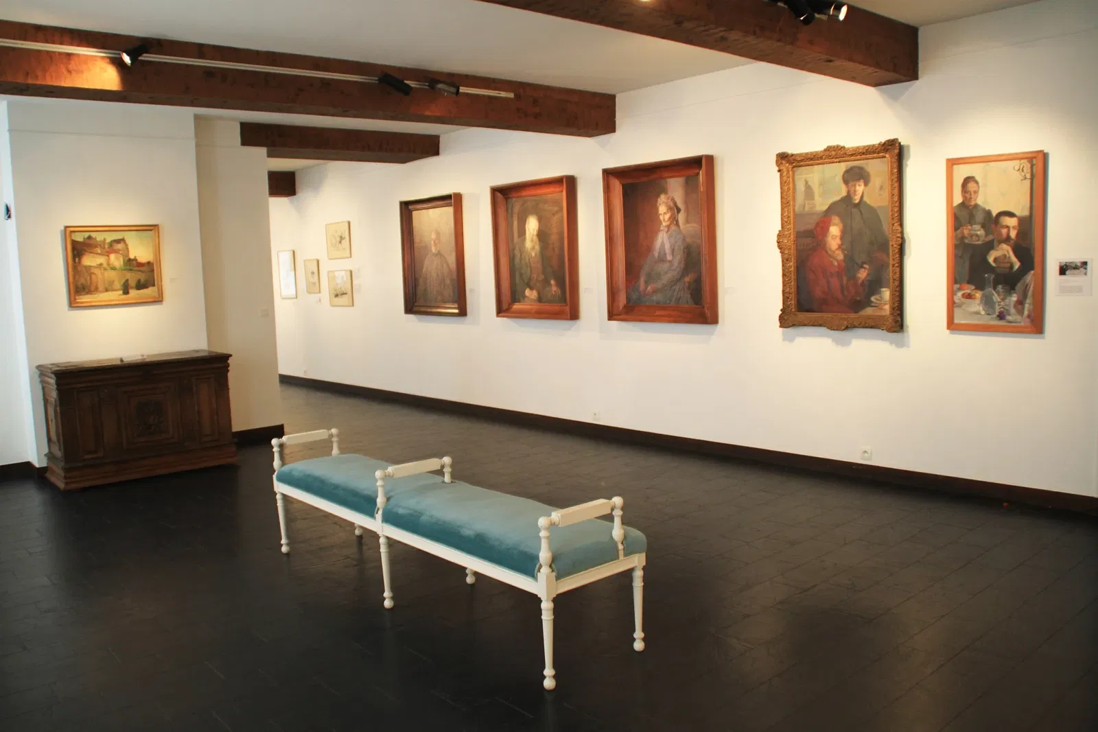 Musée de Vire Normandie