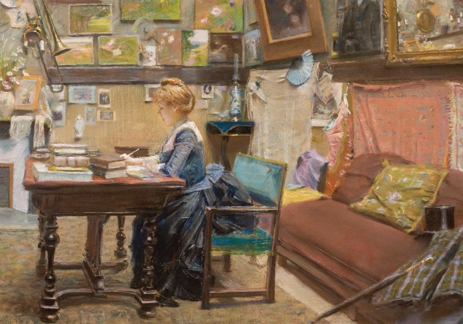 Musée de Vire Normandie