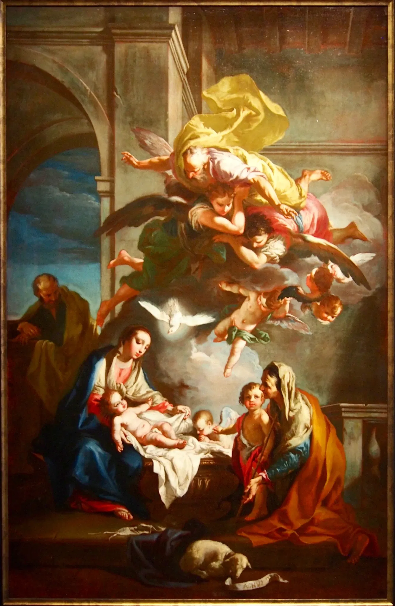 Musée de Vire Normandie