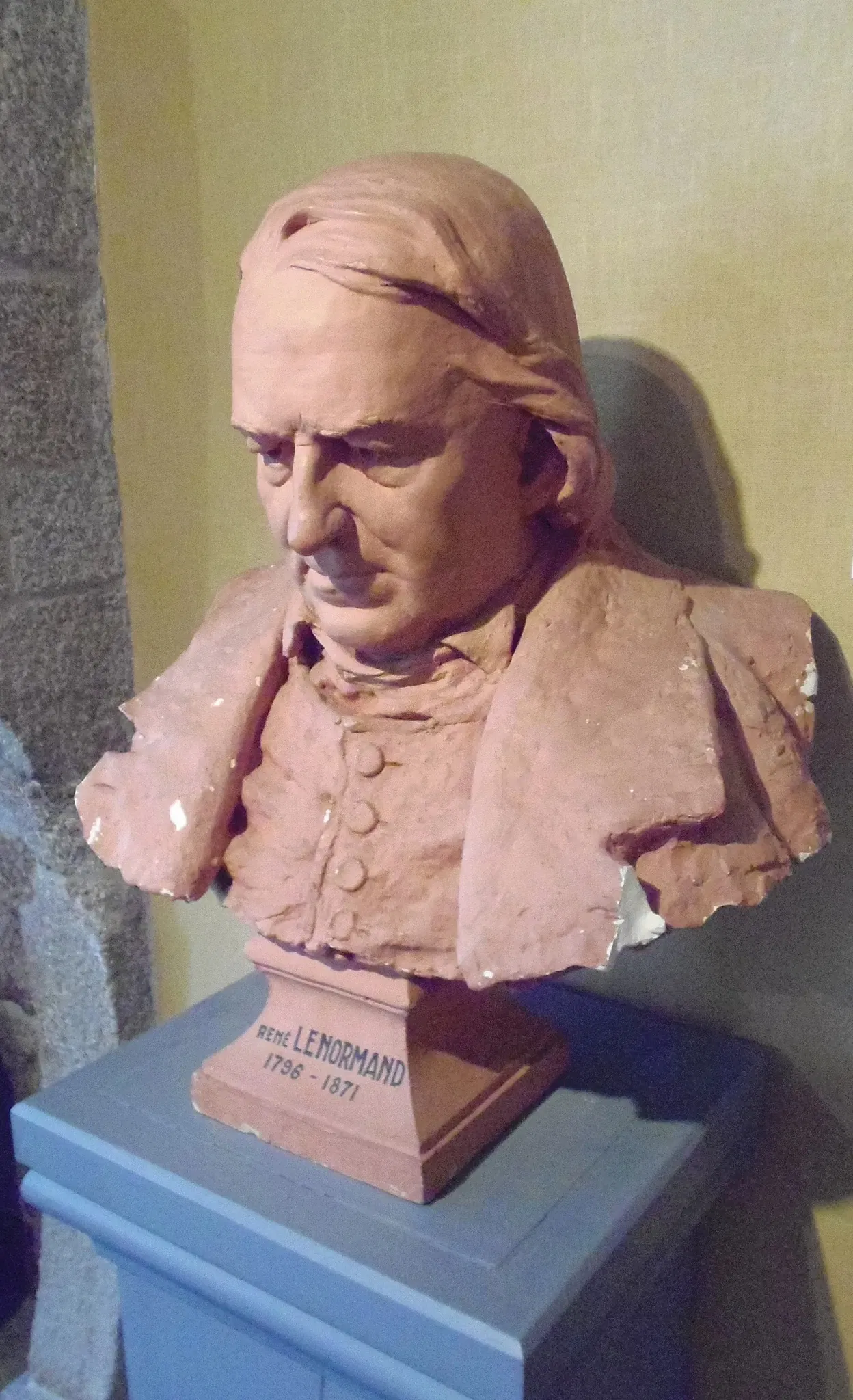 Musée de Vire Normandie