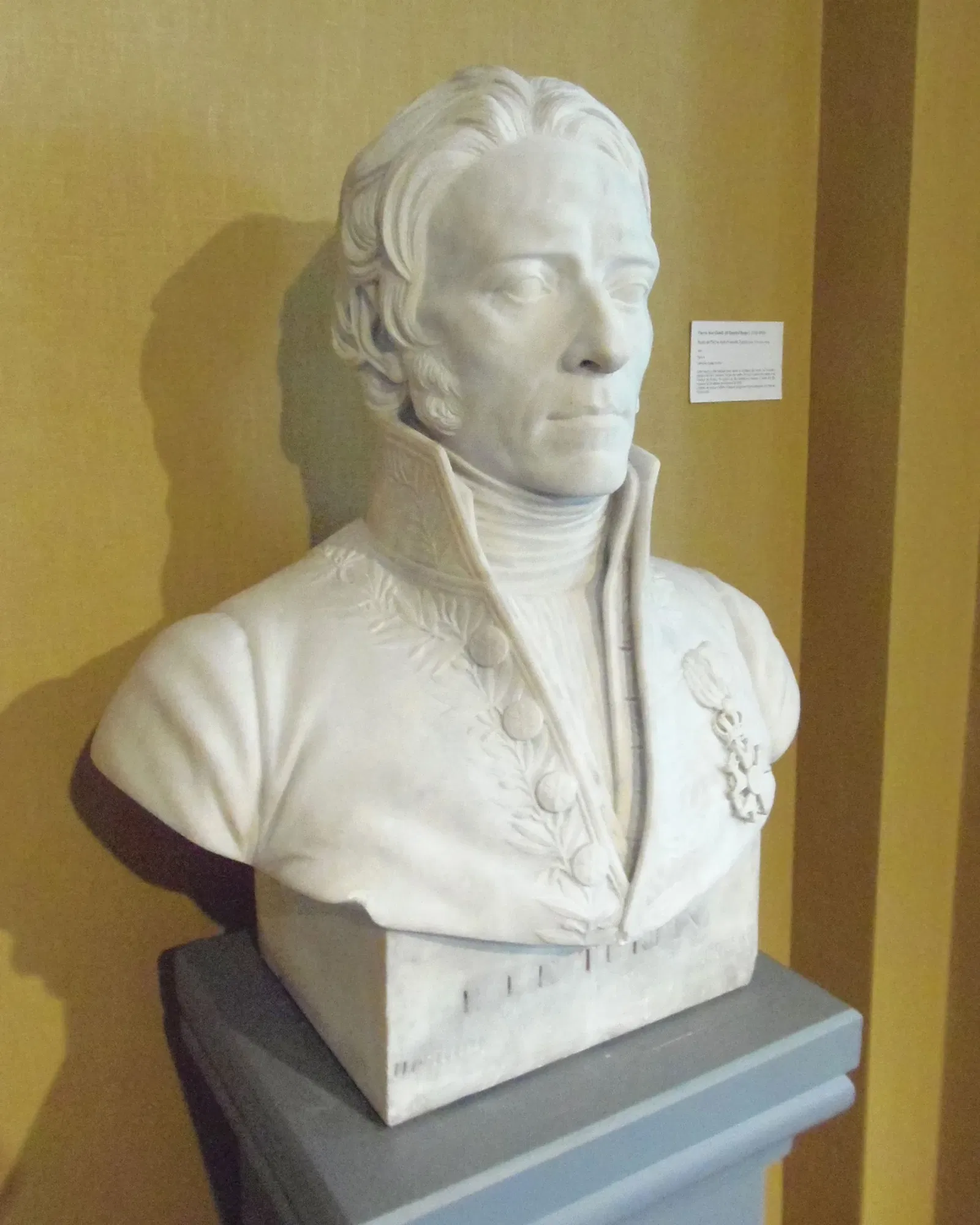 Musée de Vire Normandie