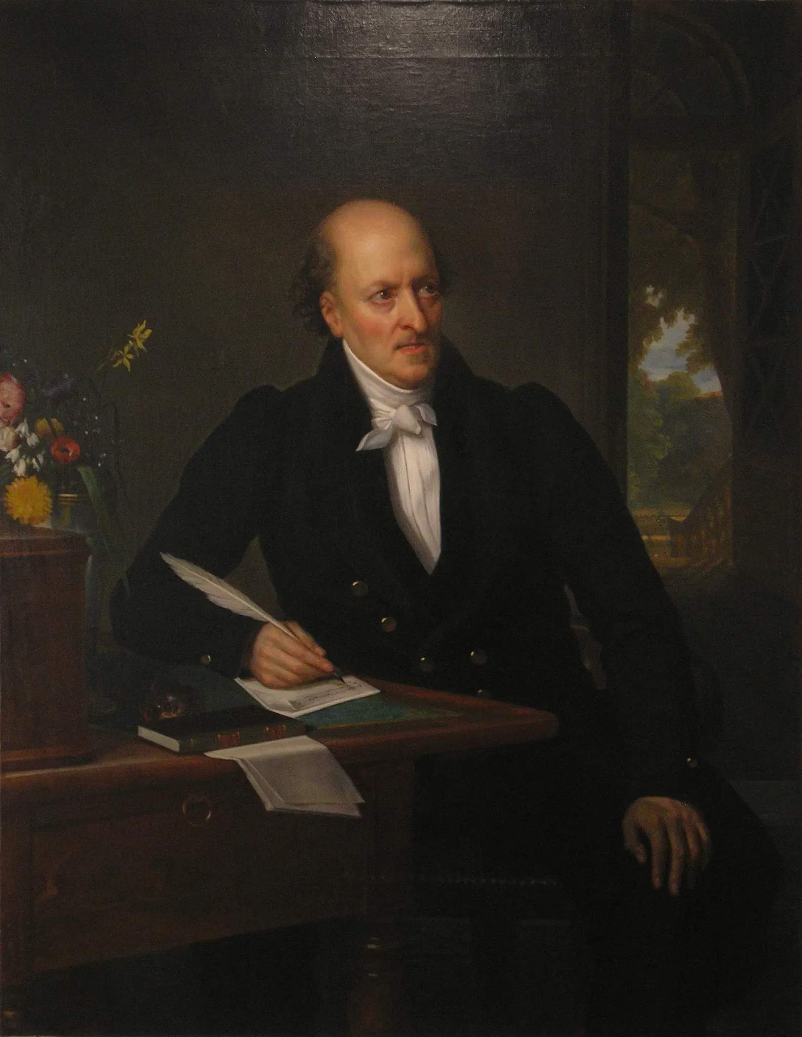 Musée de Vire Normandie