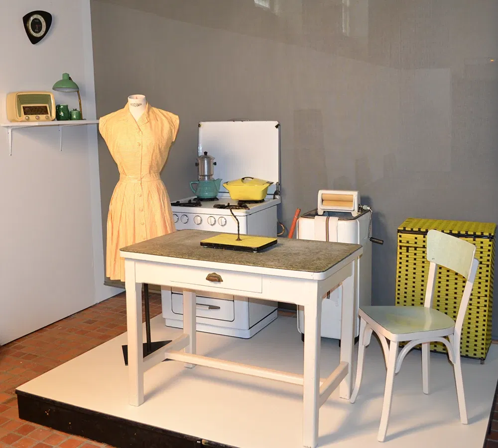 Musée de Vire Normandie