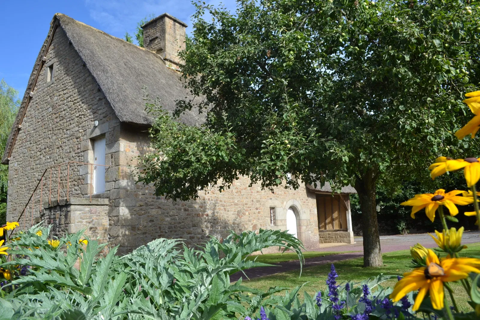 Municipal Museum of Vire