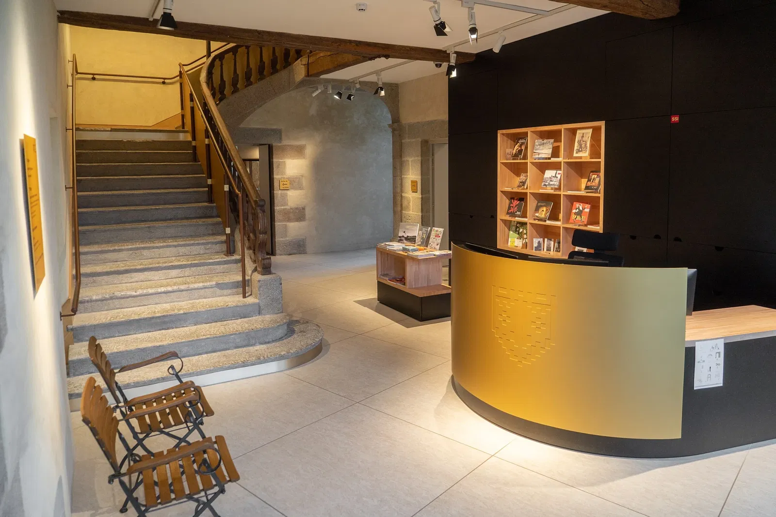 Musée de Vire Normandie