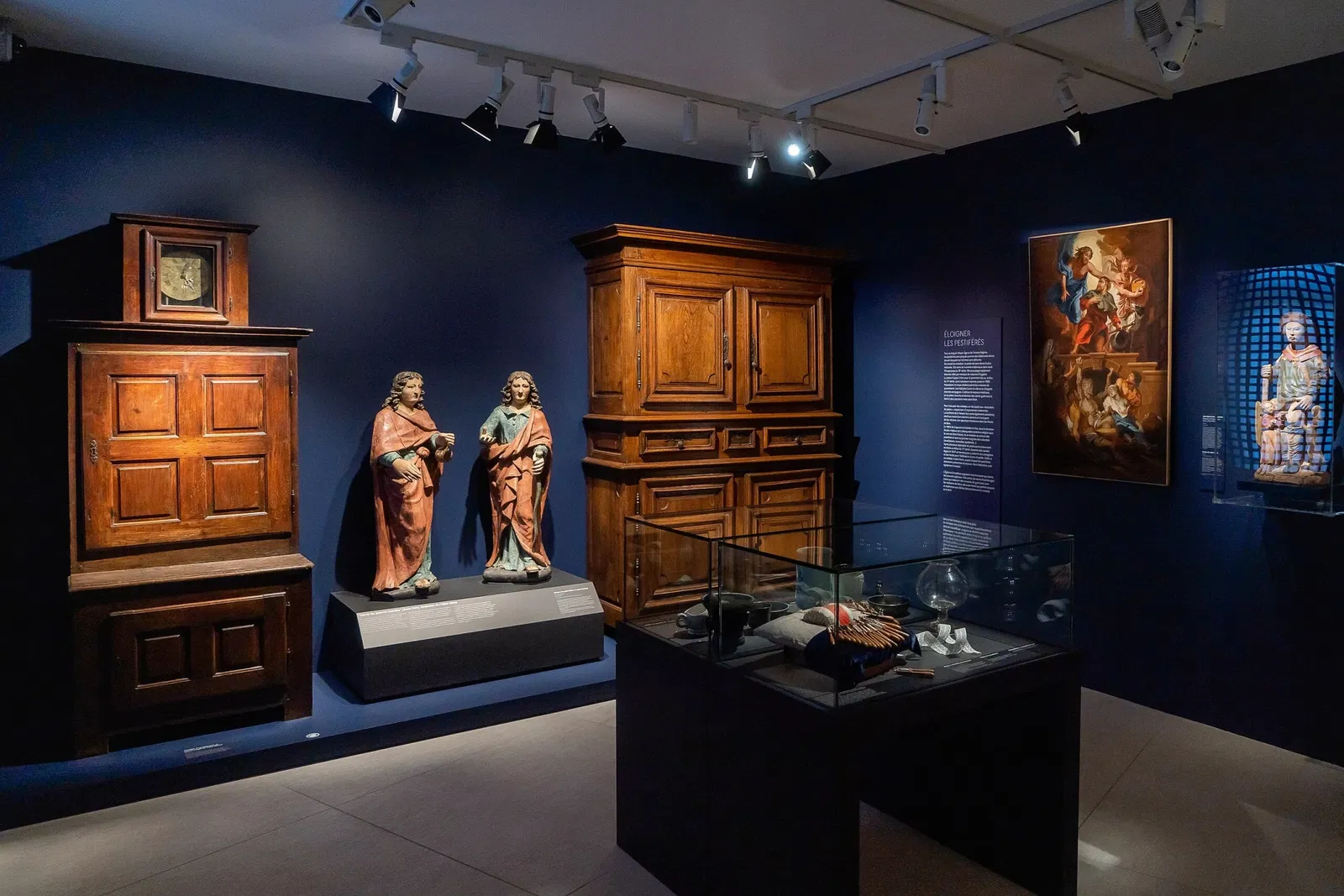 Musée de Vire Normandie