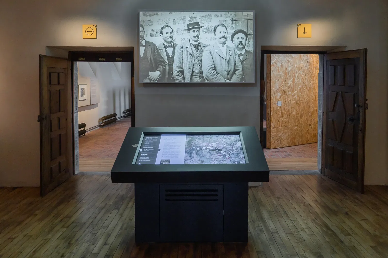 Musée de Vire Normandie