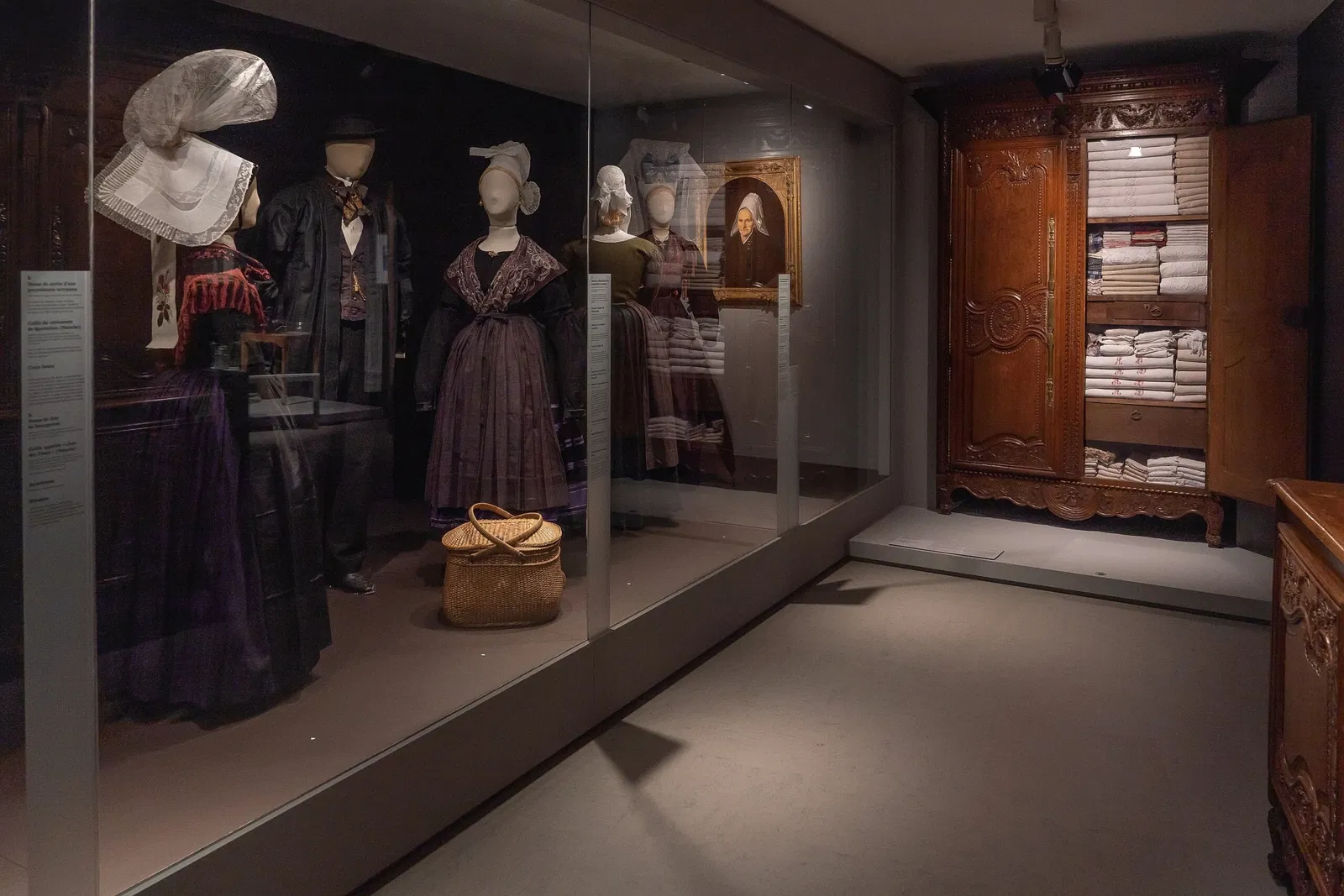 Musée de Vire Normandie