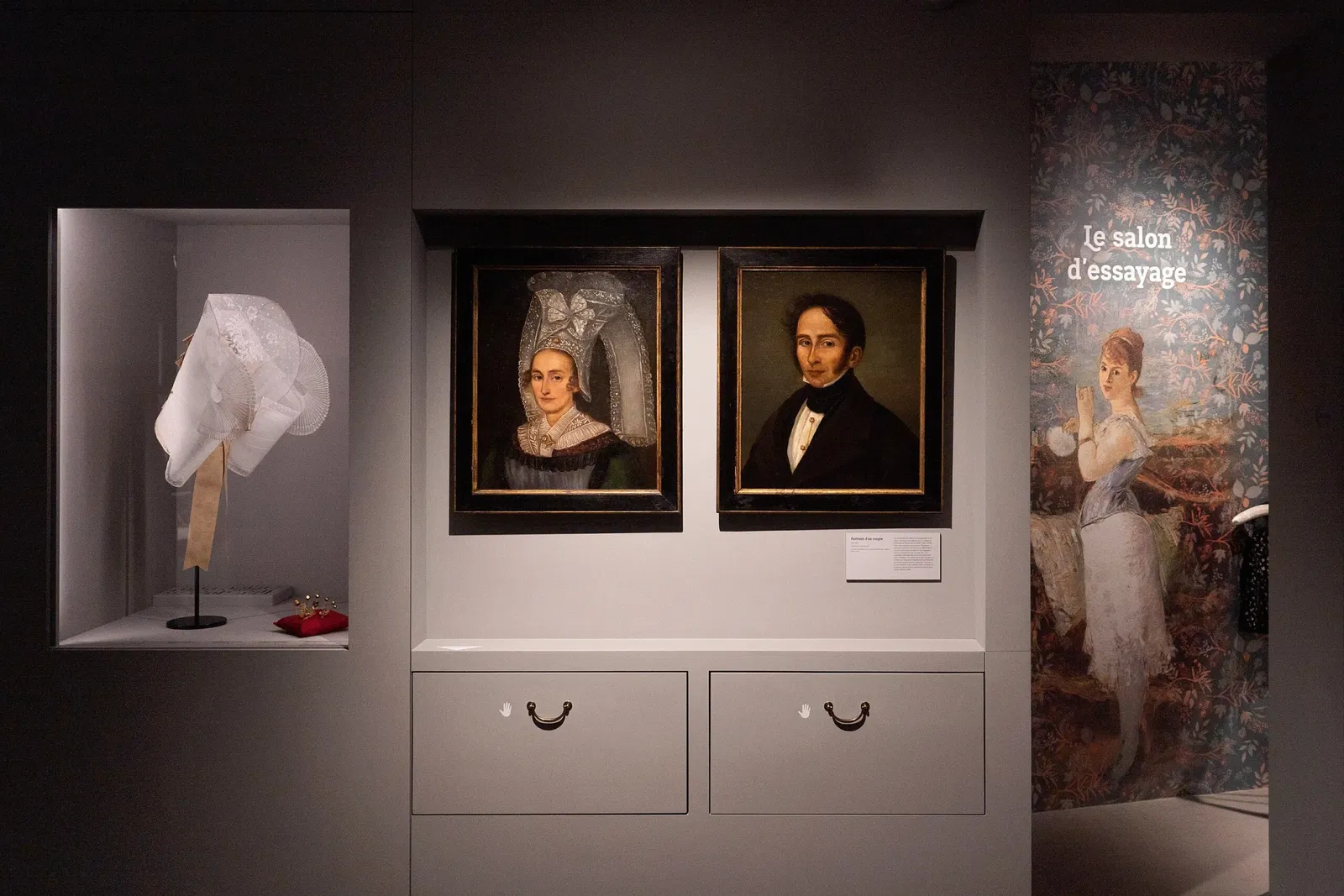 Musée de Vire Normandie