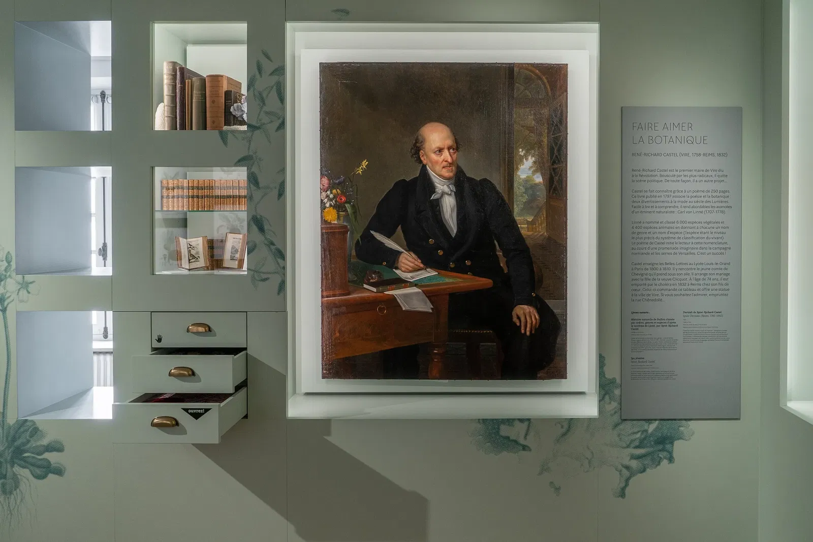 Musée de Vire Normandie