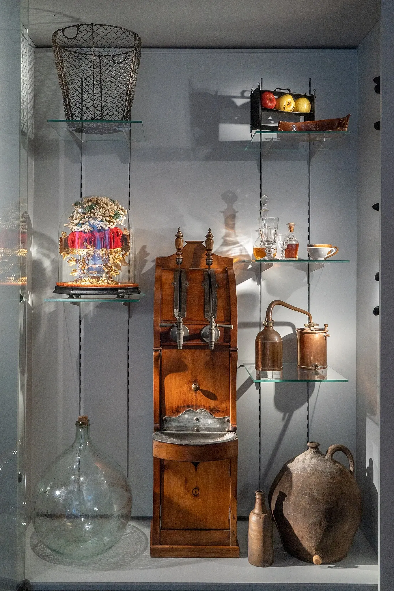 Municipal Museum of Vire