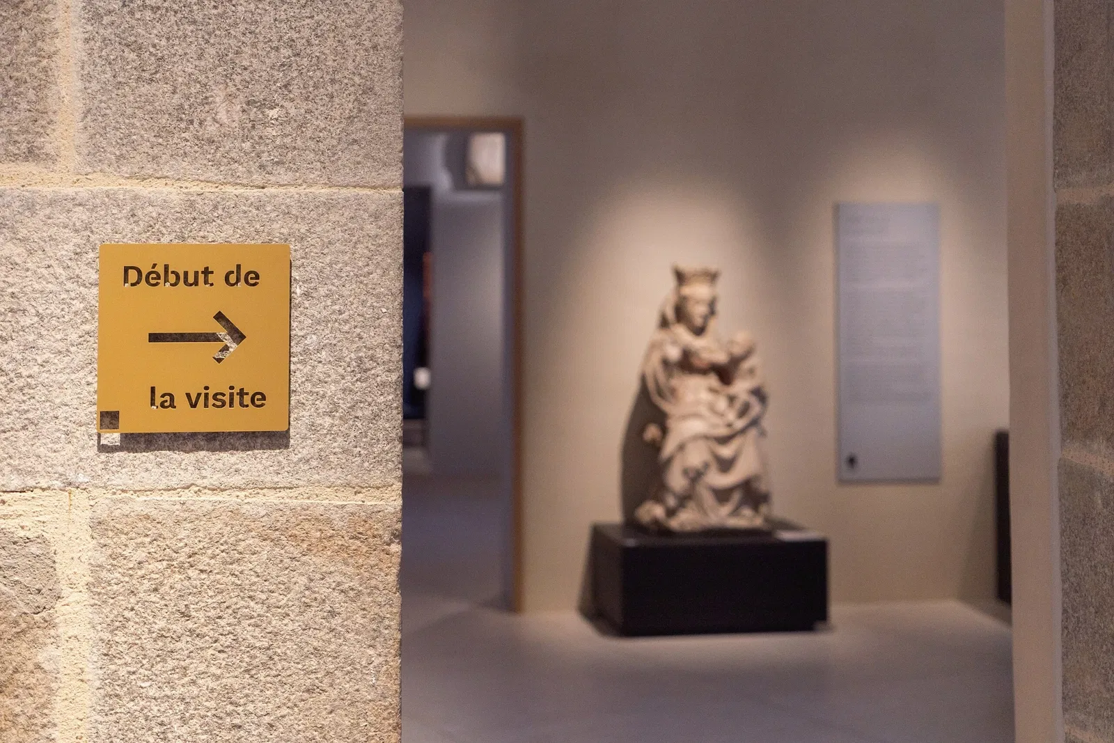 Musée de Vire Normandie