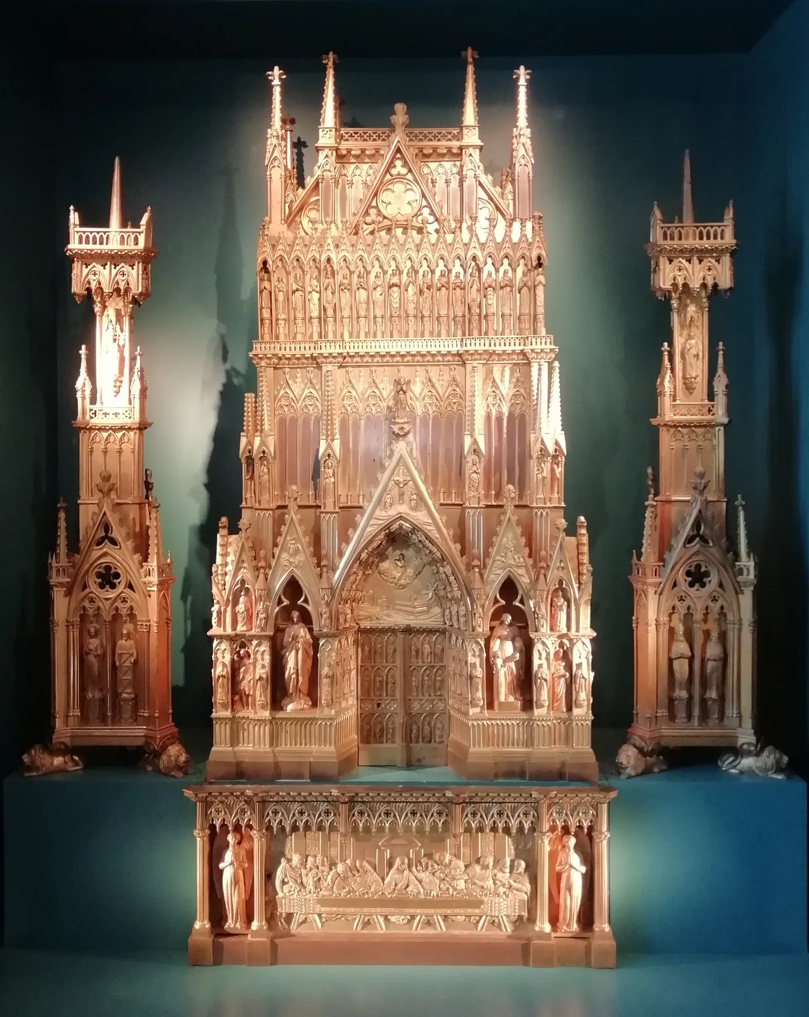 Musée de Vire Normandie