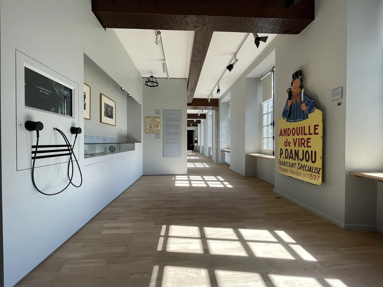 Municipal Museum of Vire