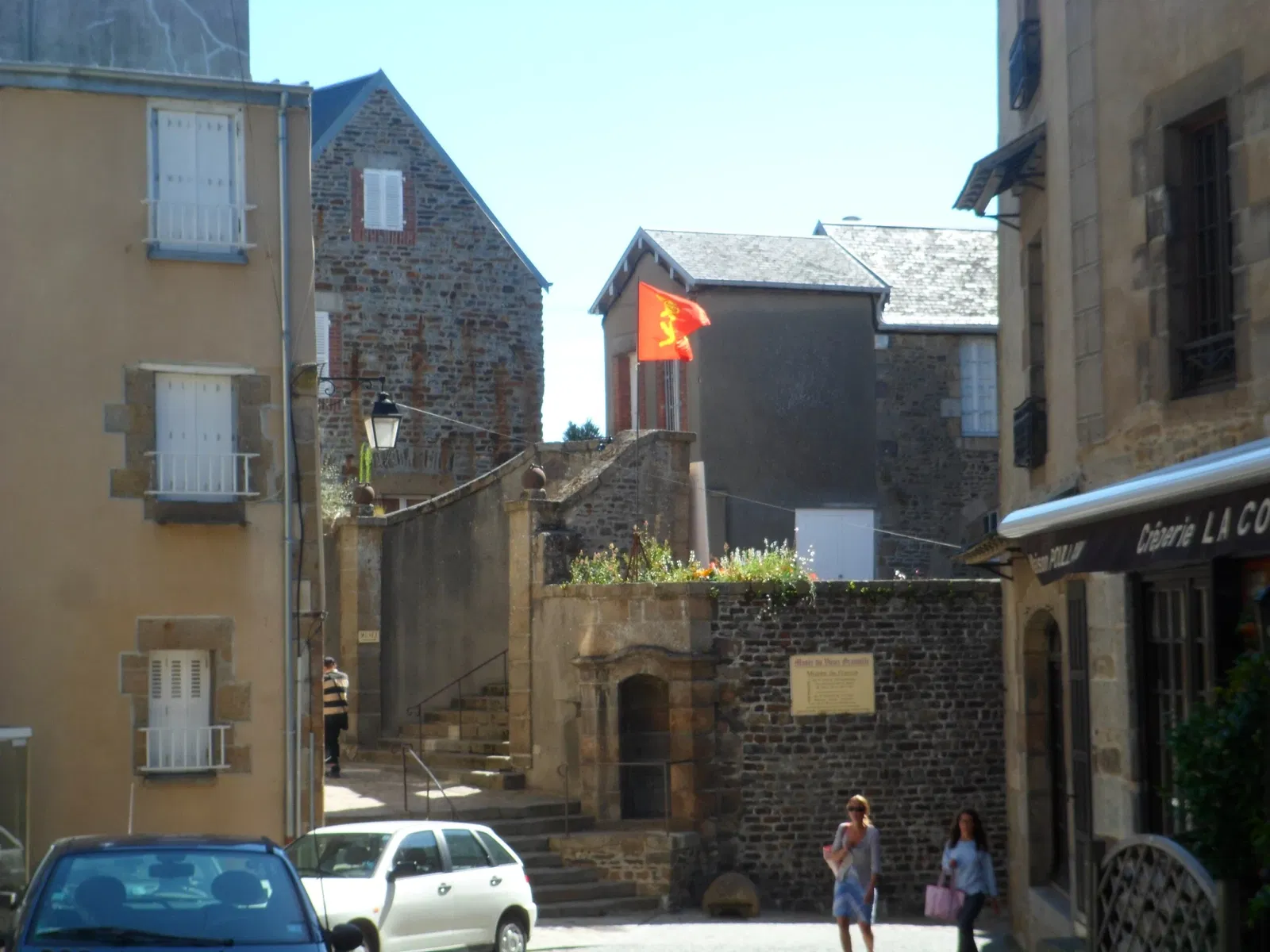 Musée d'Art et d'Histoire de Granville