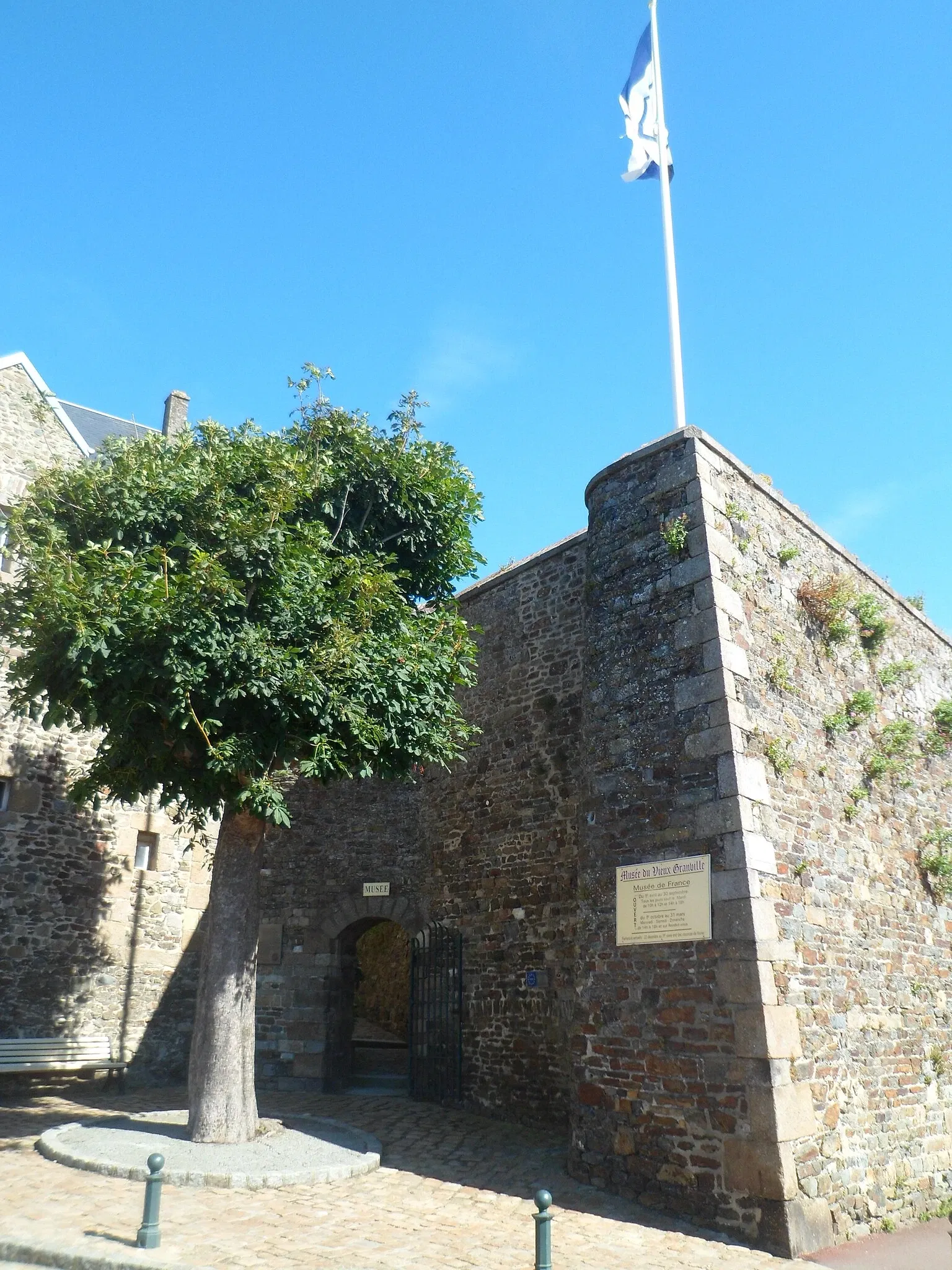 Musée d'Art et d'Histoire de Granville