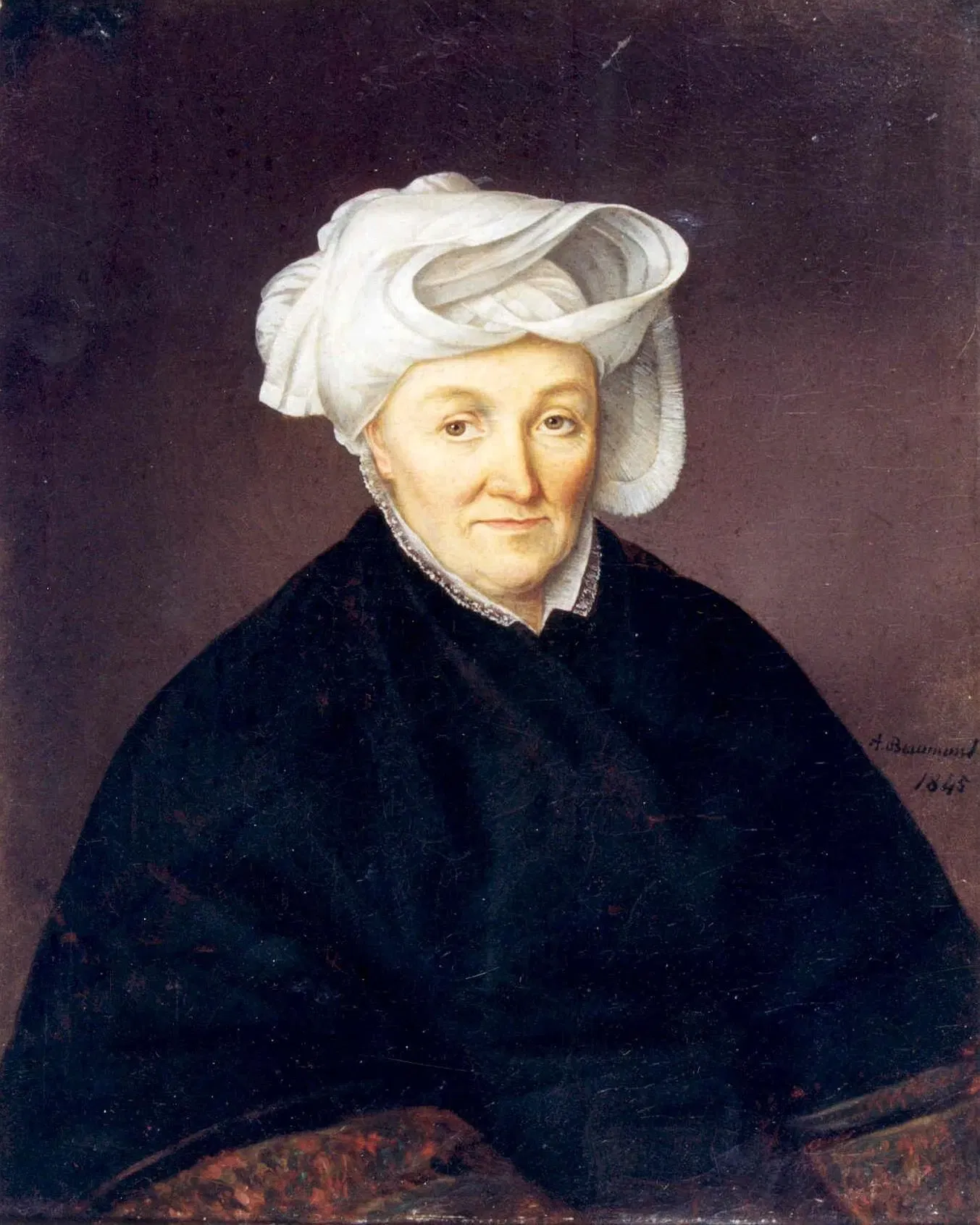 Musée d'Art et d'Histoire de Granville