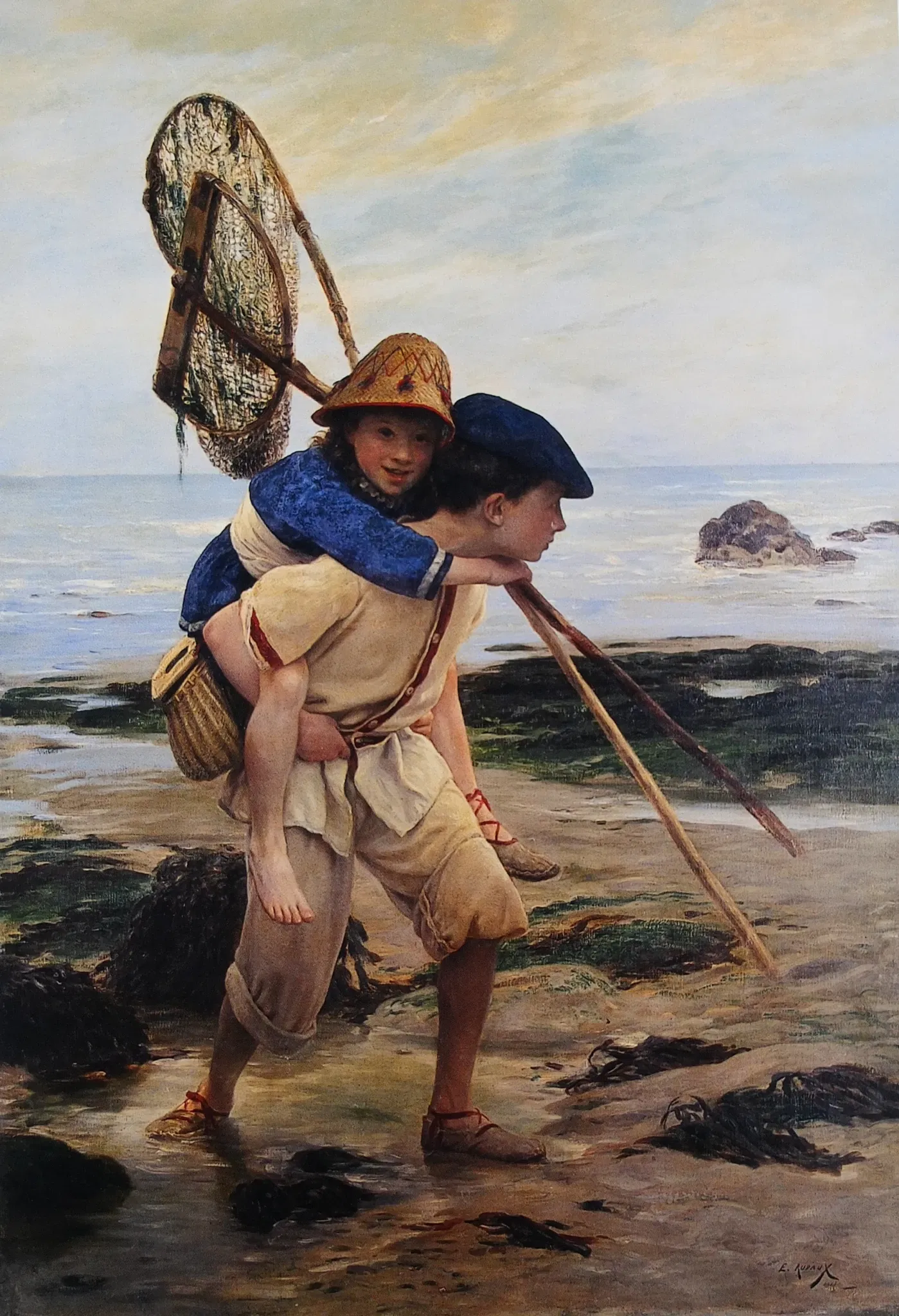 Musée d'Art et d'Histoire de Granville