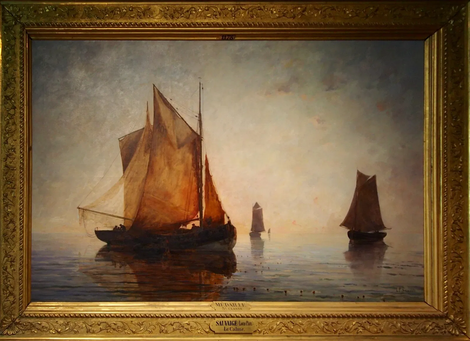 Musée Quesnel-Morinière