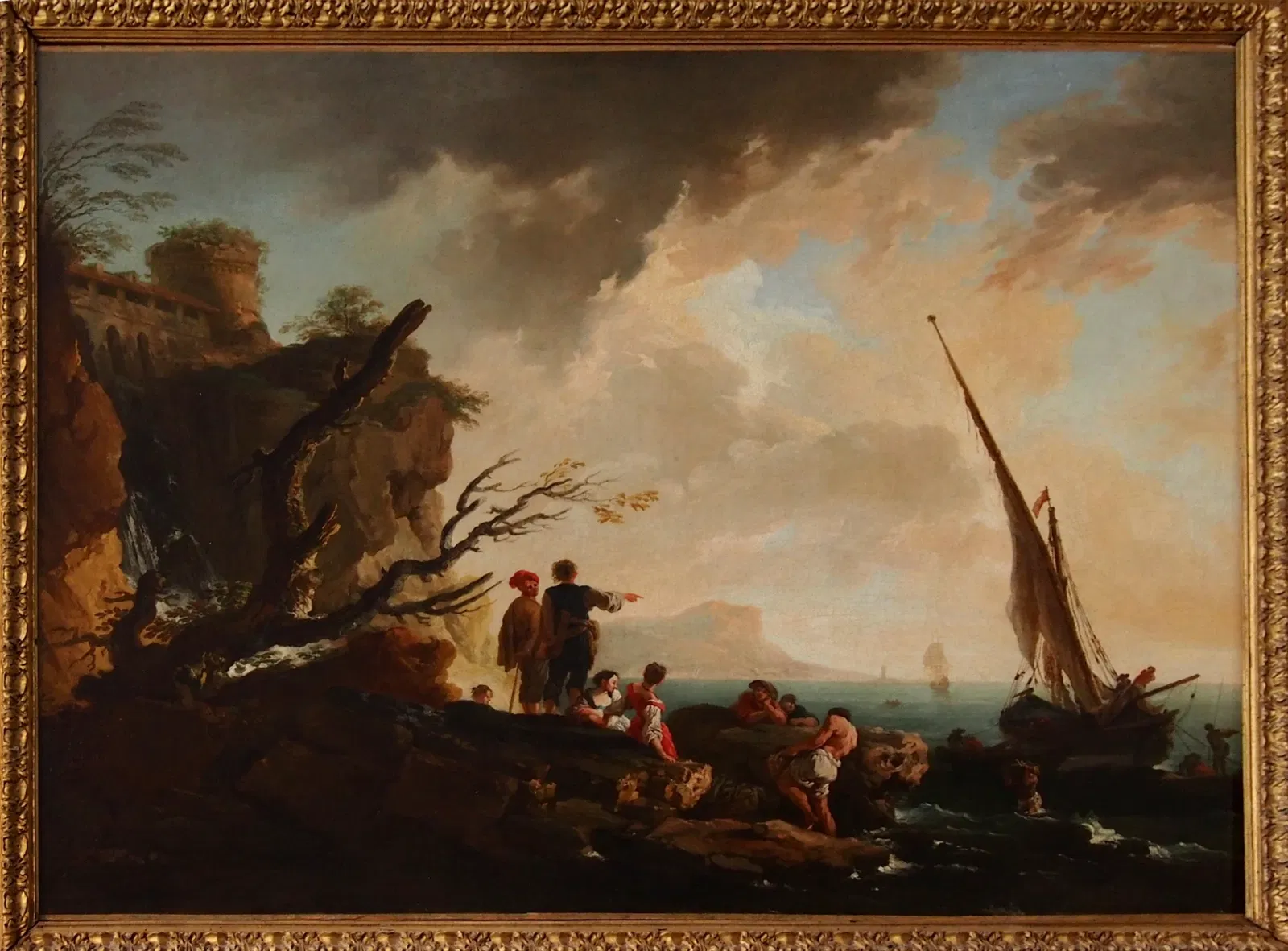 Musée Quesnel-Morinière