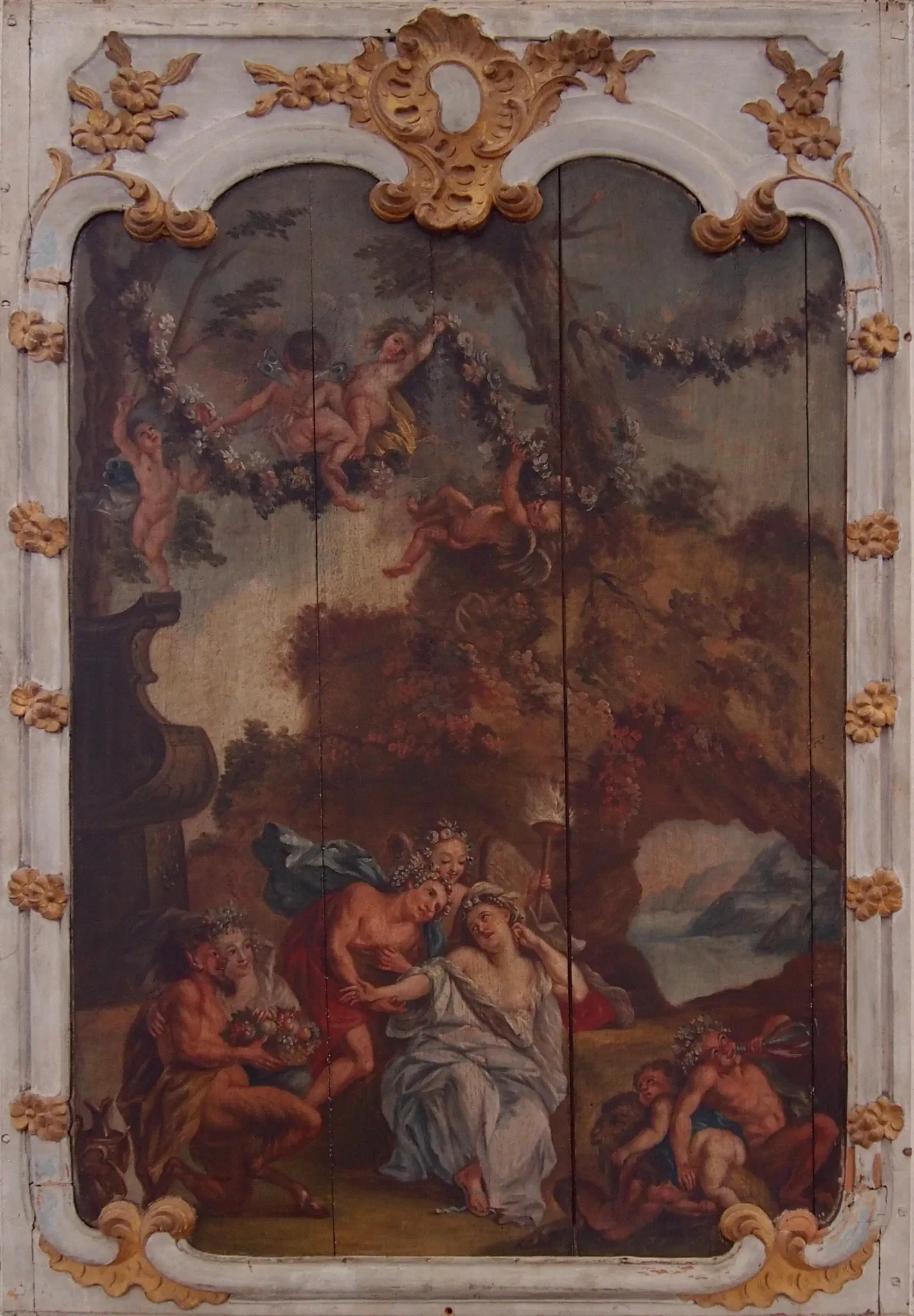 Musée Quesnel-Morinière