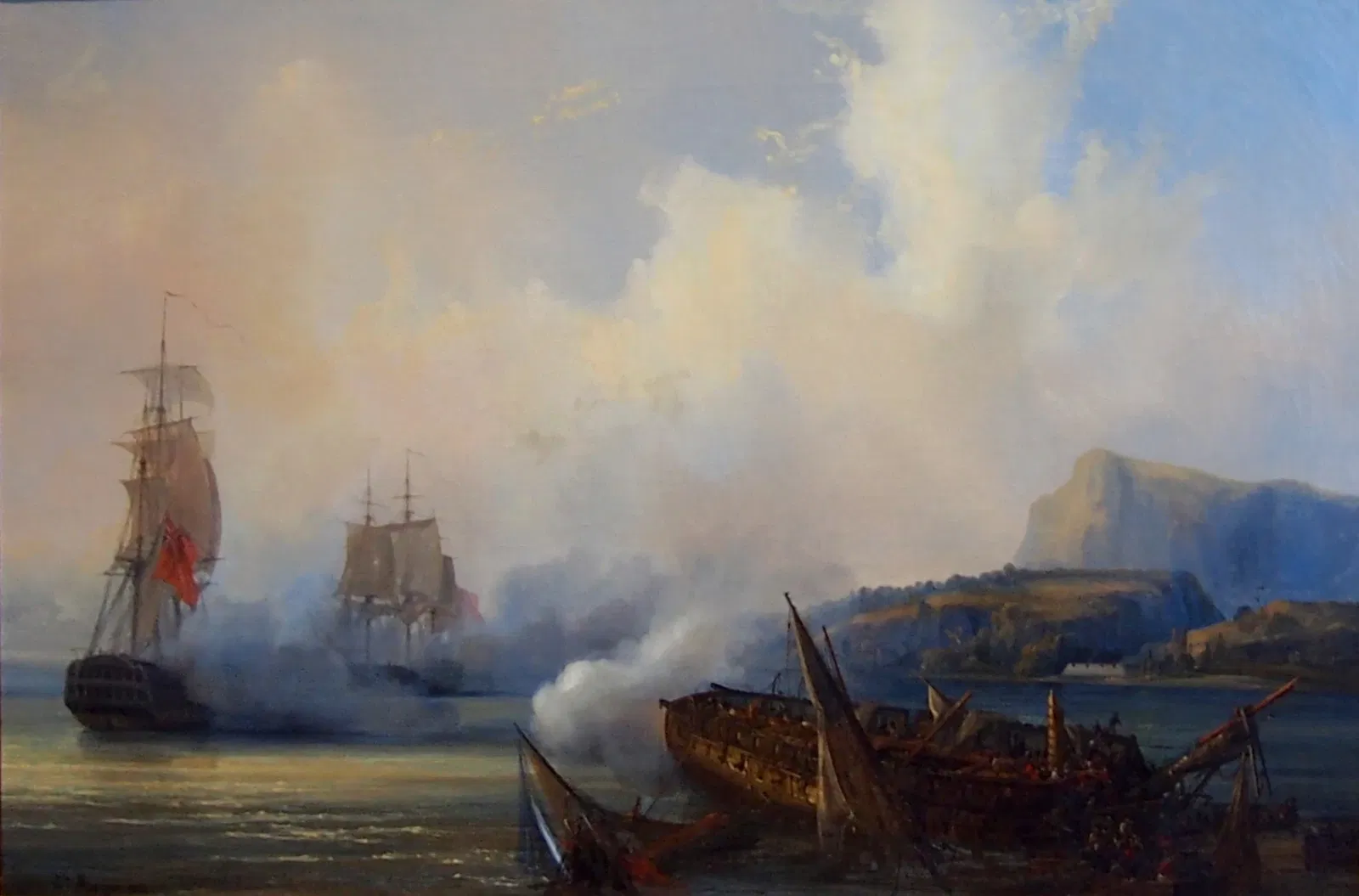 Musée Quesnel-Morinière