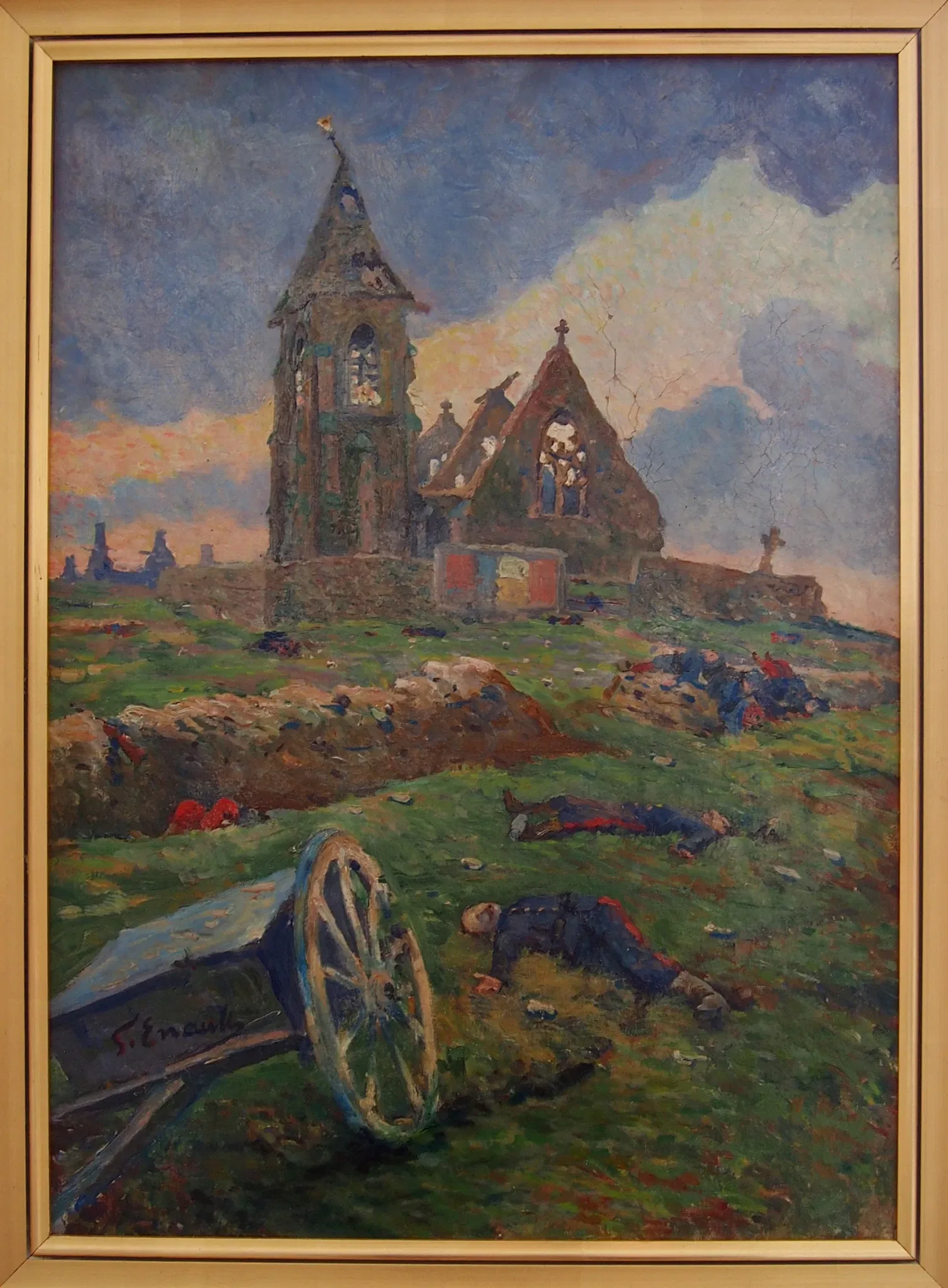 Musée Quesnel-Morinière