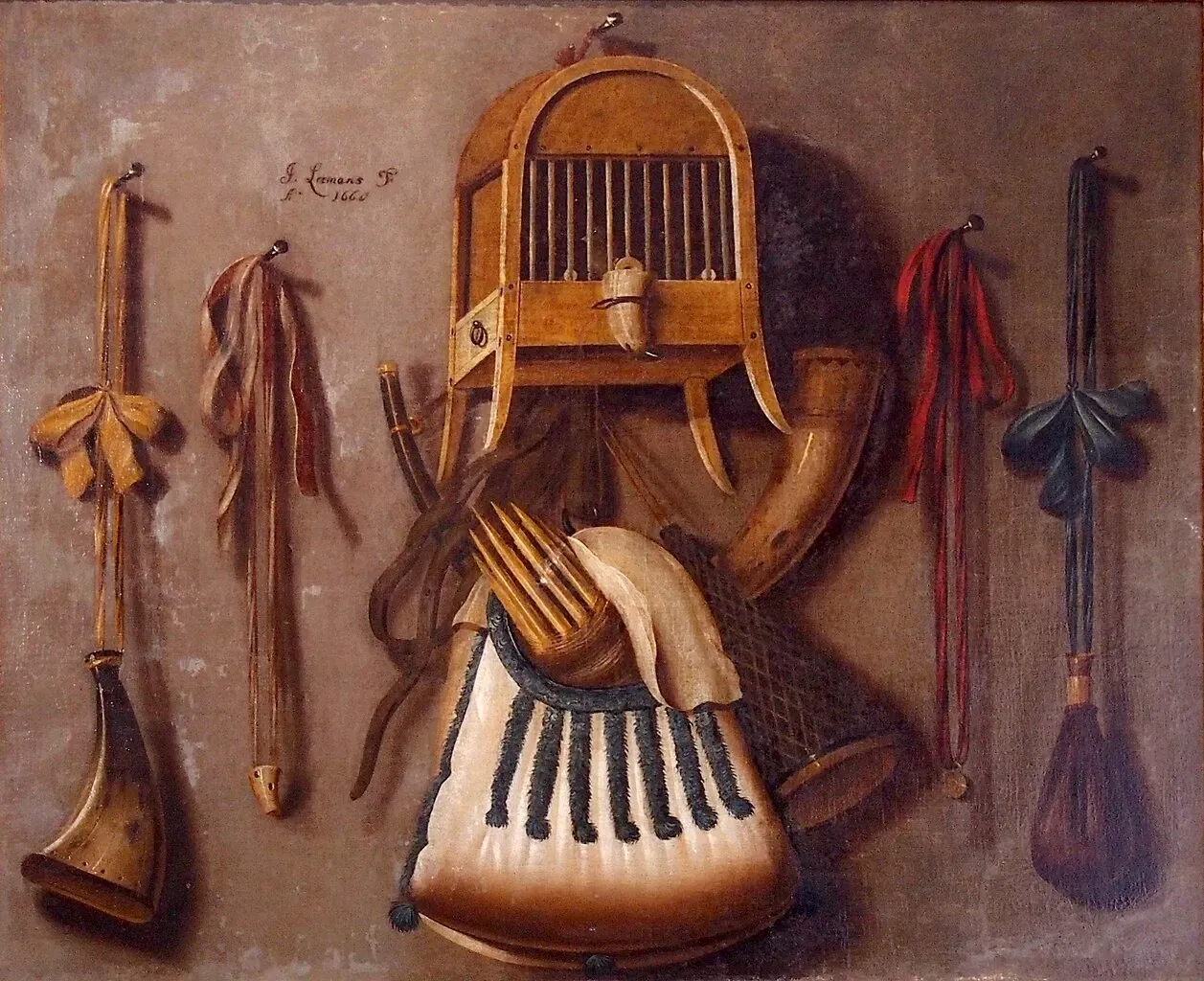 Musée Quesnel-Morinière